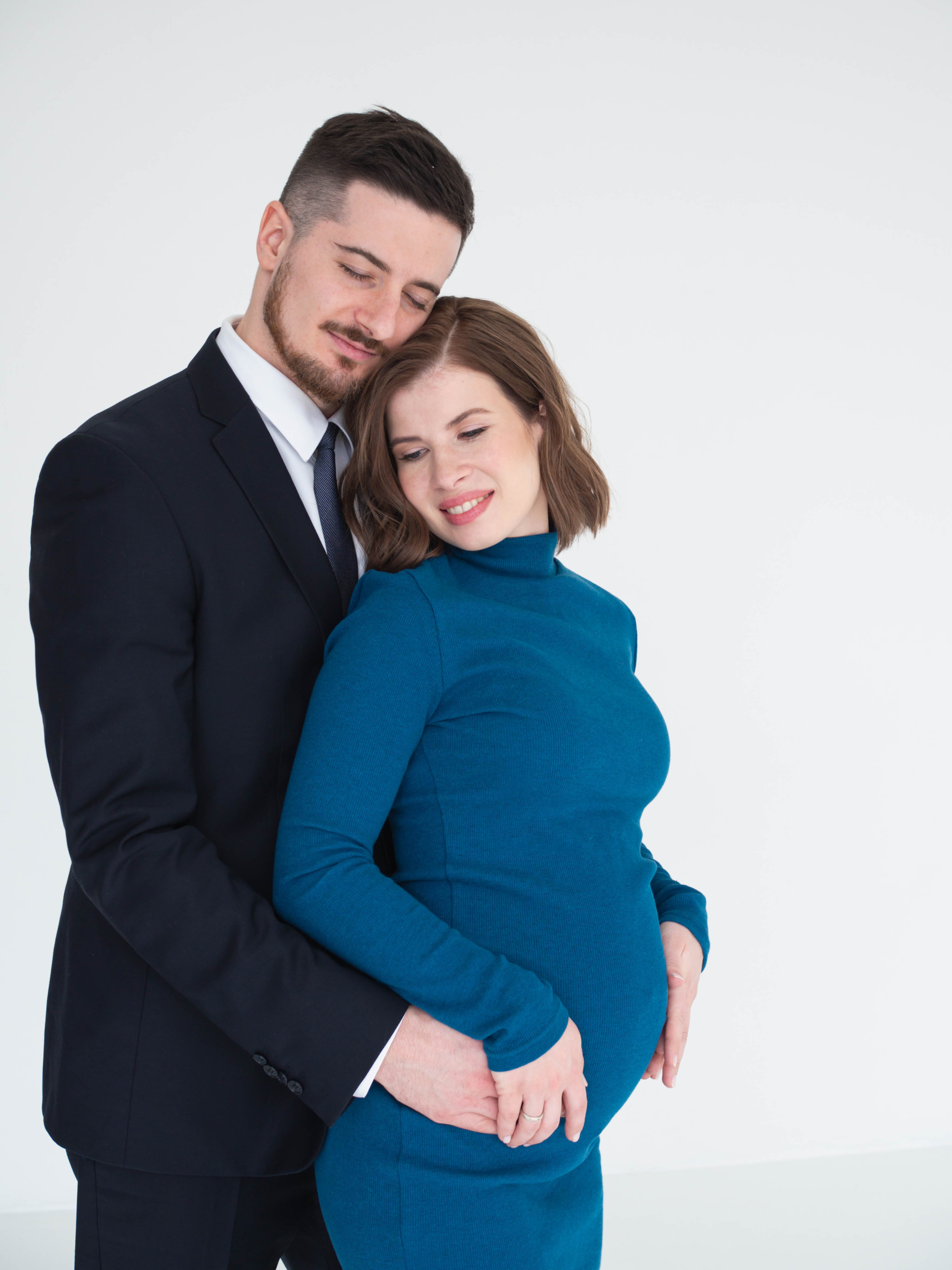 Даша и Никита. Коммерческий фотограф Евгения Черная Екатеринбург