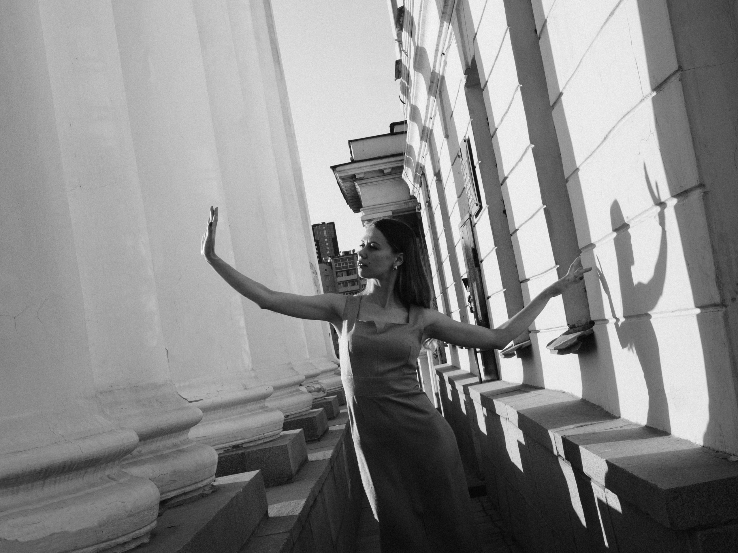 Света. Коммерческий фотограф Евгения Черная Екатеринбург