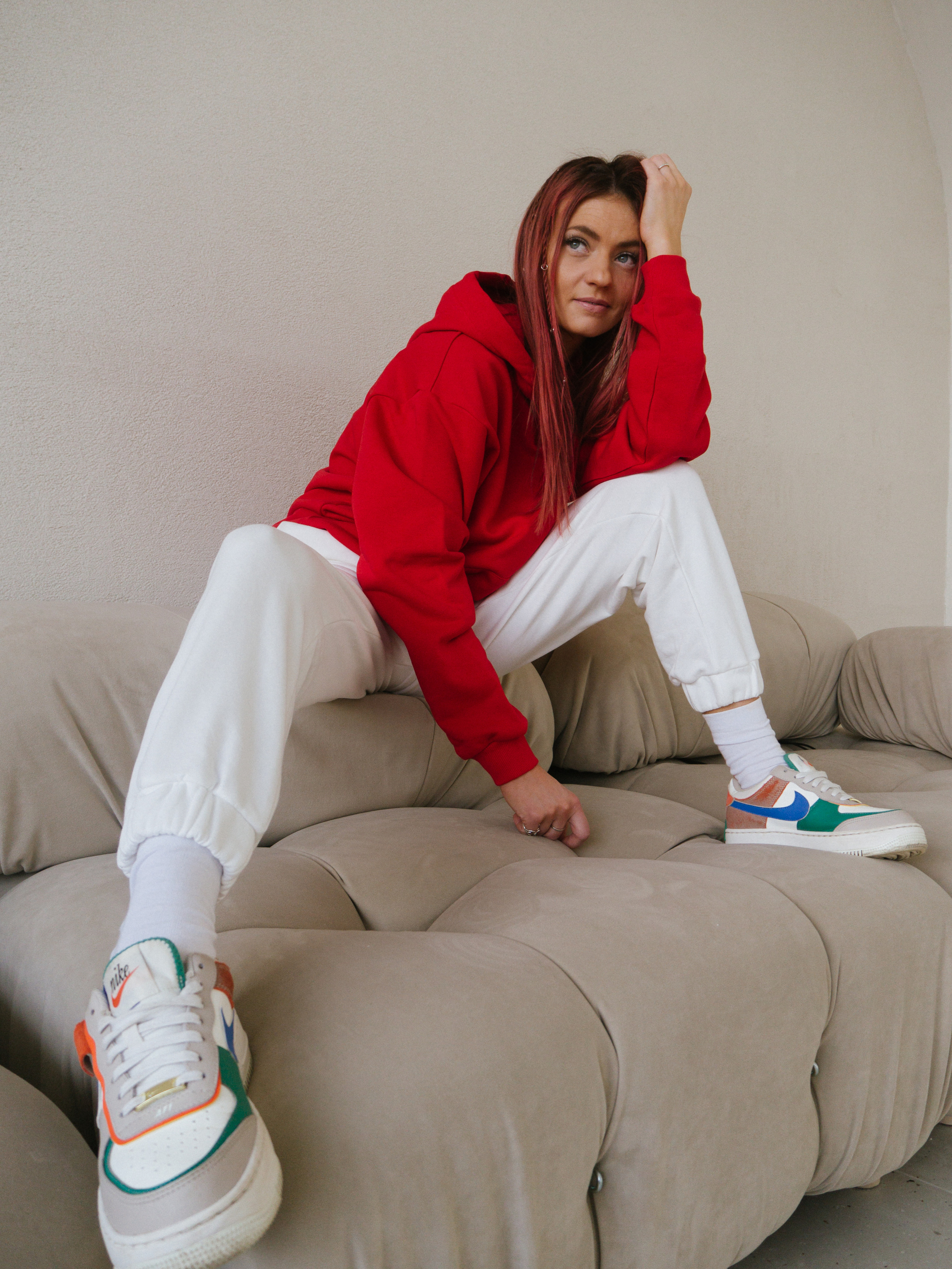 Катя. Коммерческий фотограф Евгения Черная Екатеринбург