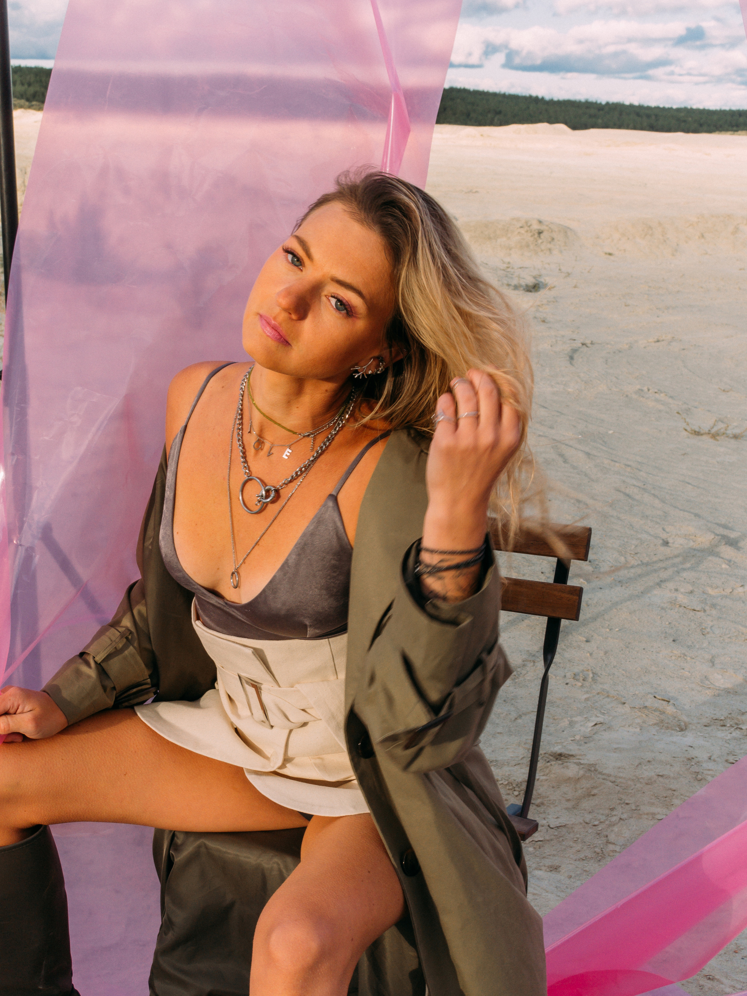 Катя. Коммерческий фотограф Евгения Черная Екатеринбург