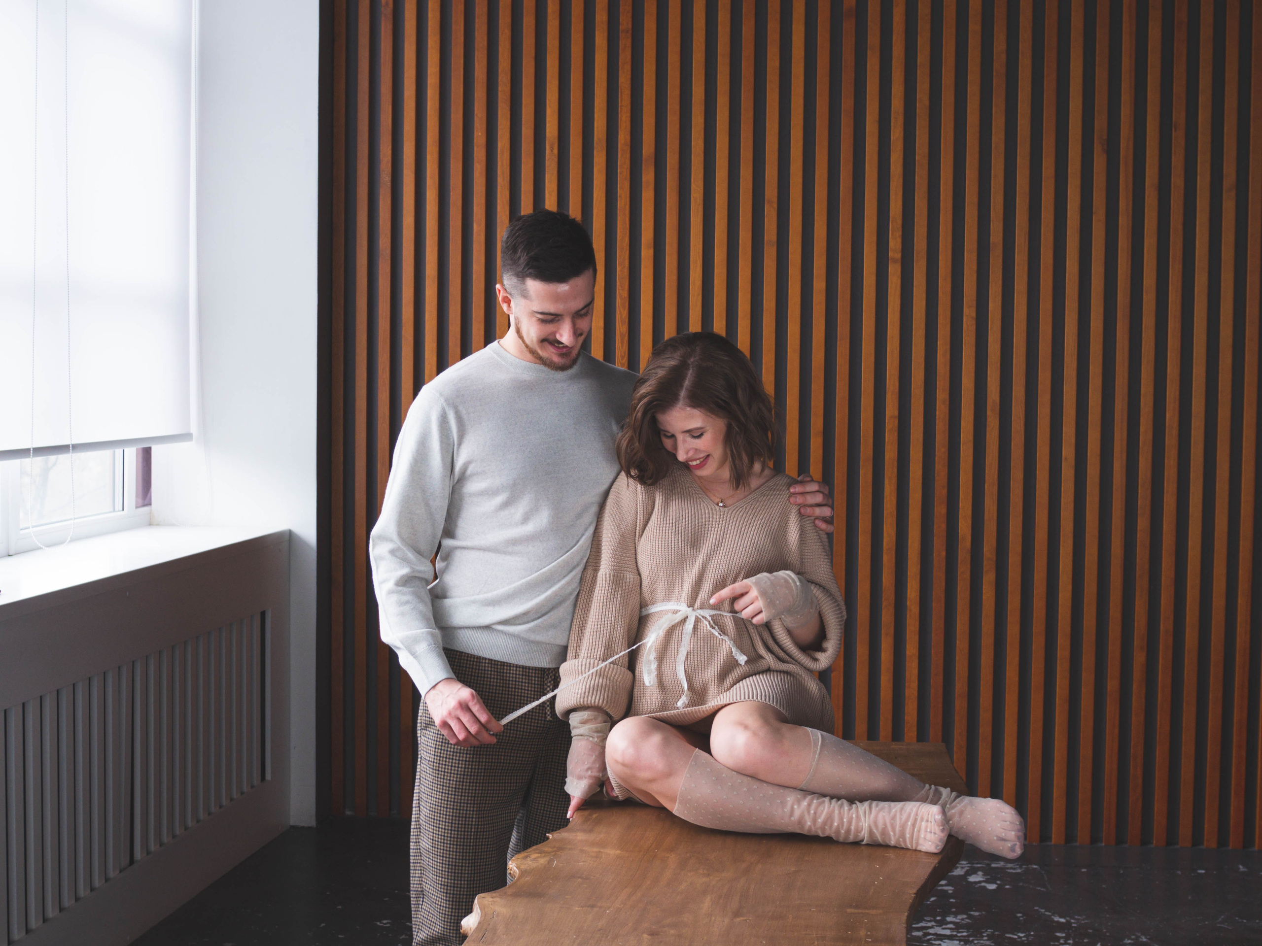 Даша и Никита. Коммерческий фотограф Евгения Черная Екатеринбург