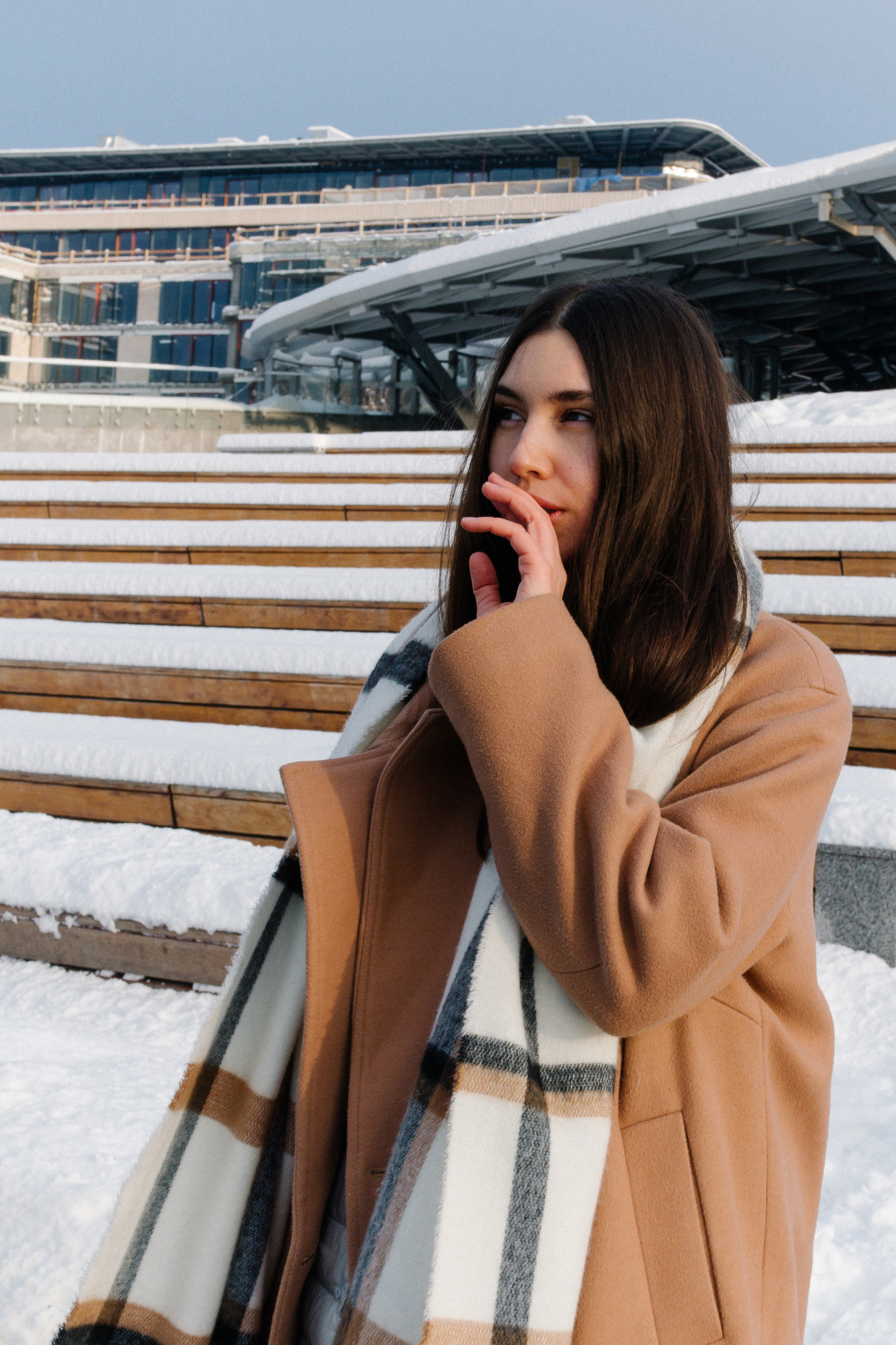 Катя. Коммерческий фотограф Евгения Черная Екатеринбург