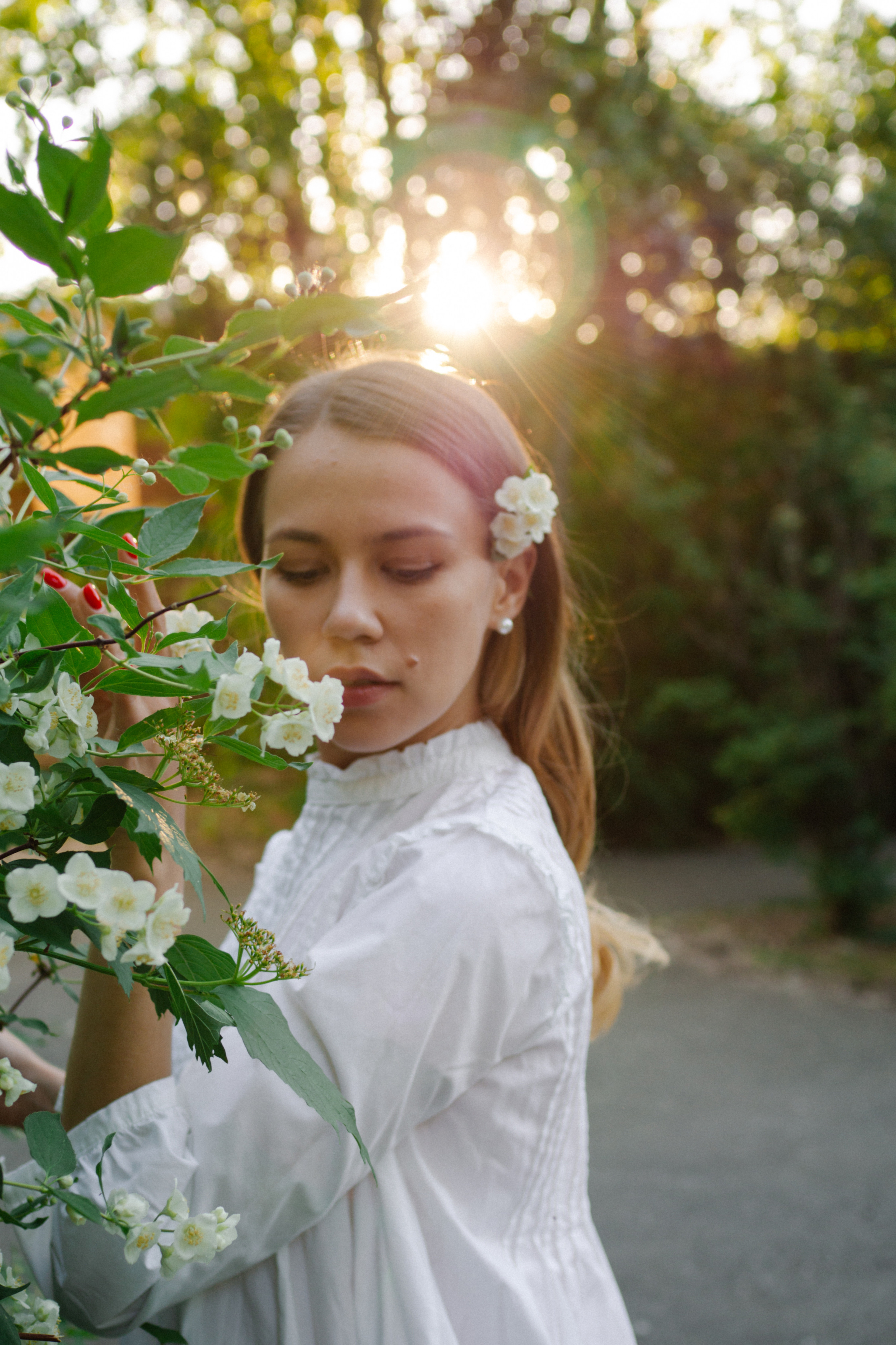 Света. Коммерческий фотограф Евгения Черная Екатеринбург