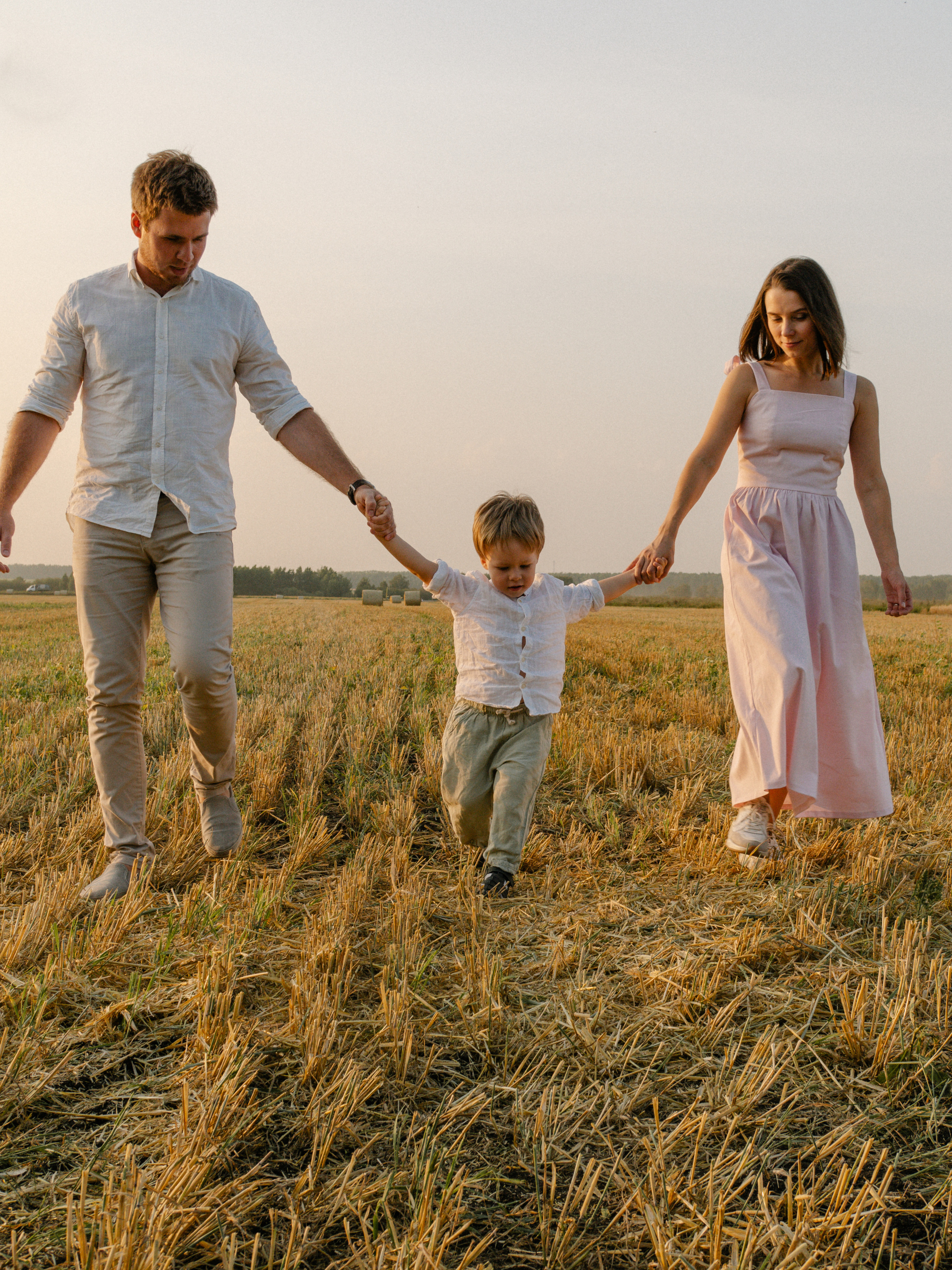 Марина, Юра и Дёма. Коммерческий фотограф Евгения Черная Екатеринбург