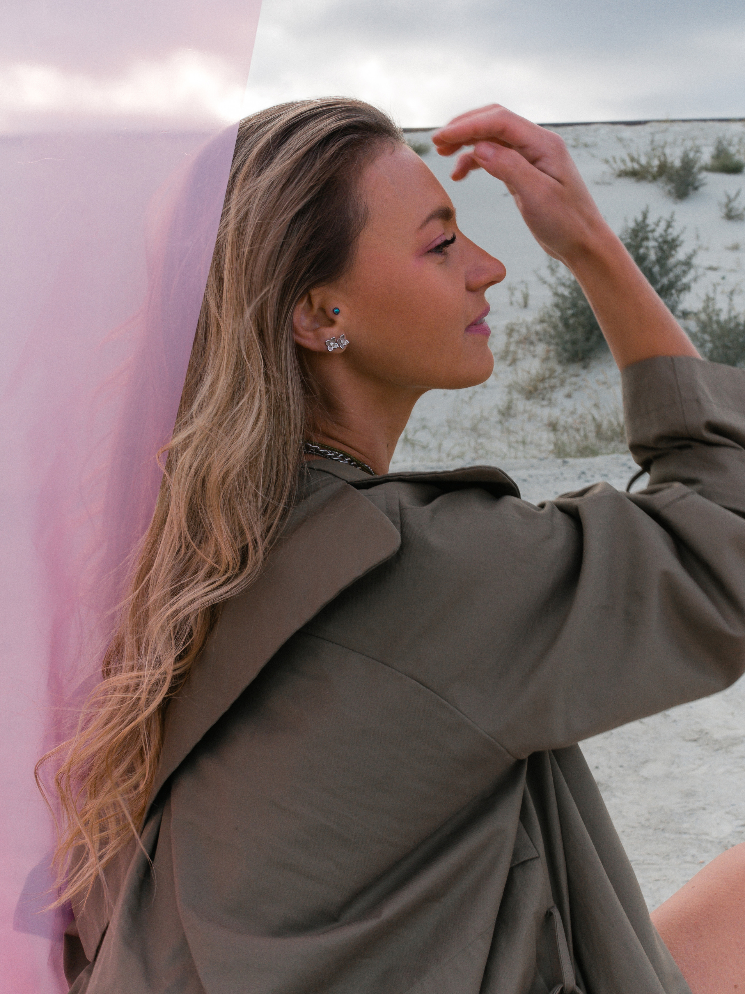 Катя. Коммерческий фотограф Евгения Черная Екатеринбург