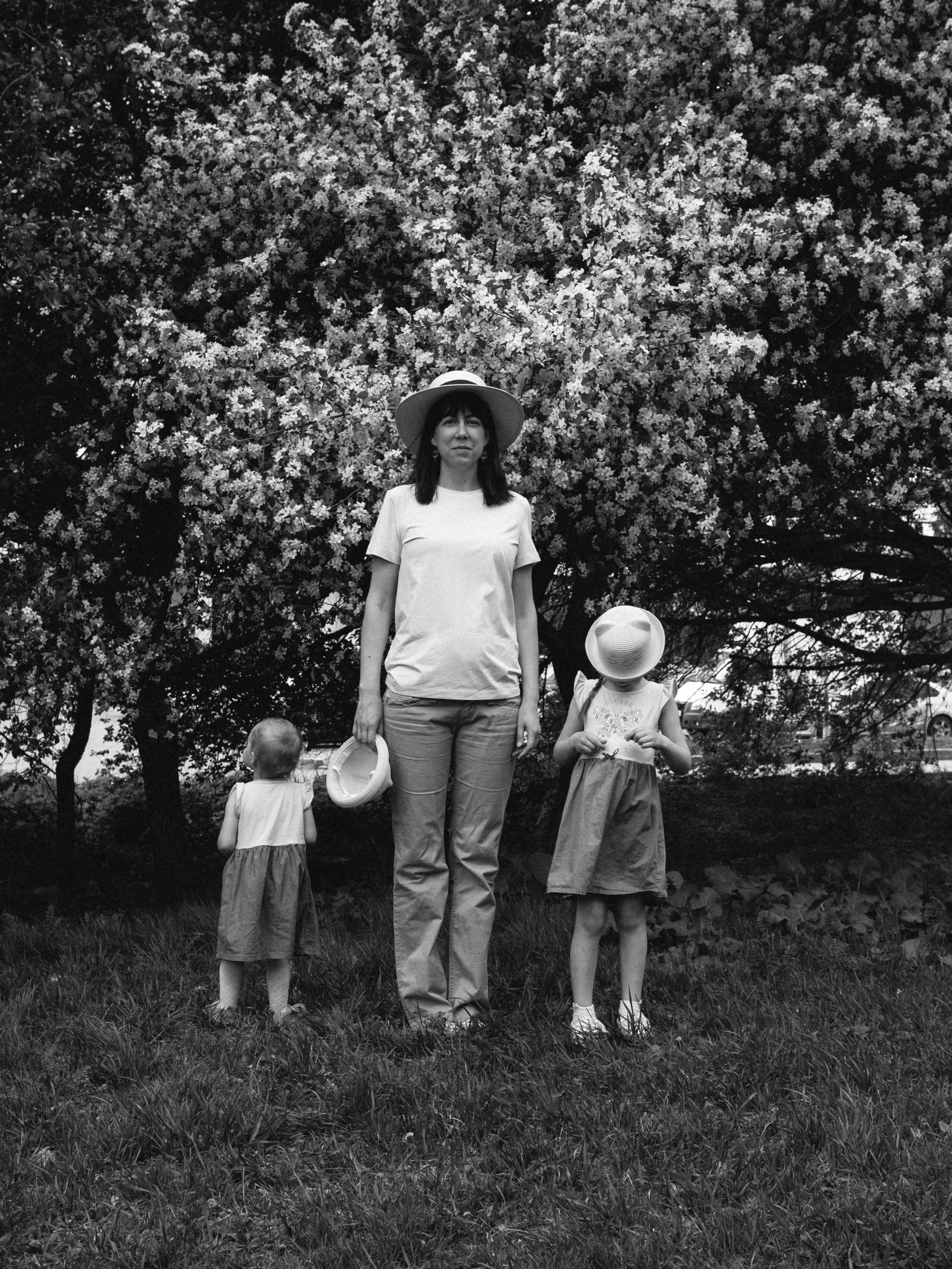 Ангелина, Алиса и Лена. Коммерческий фотограф Евгения Черная Екатеринбург