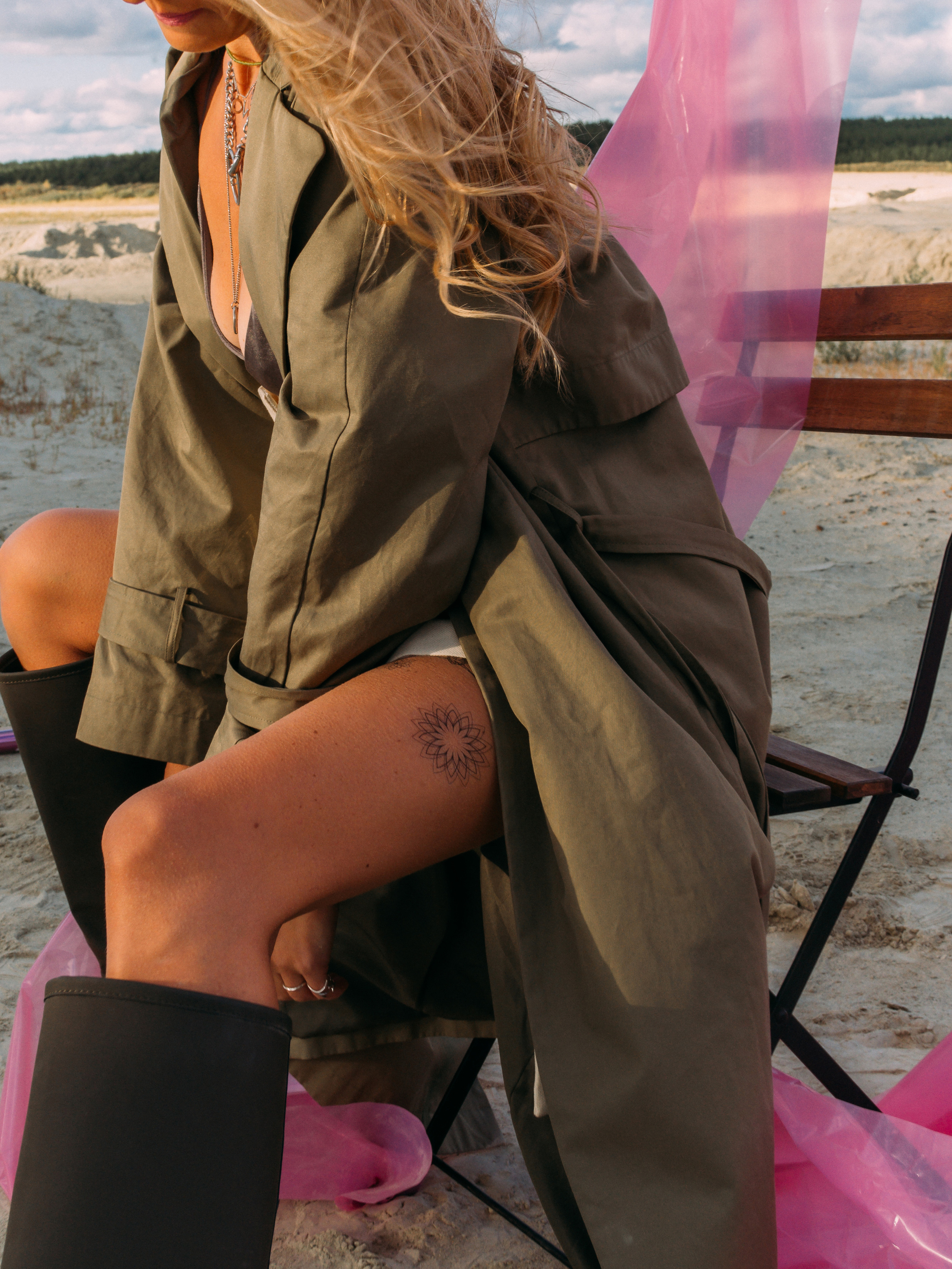 Катя. Коммерческий фотограф Евгения Черная Екатеринбург