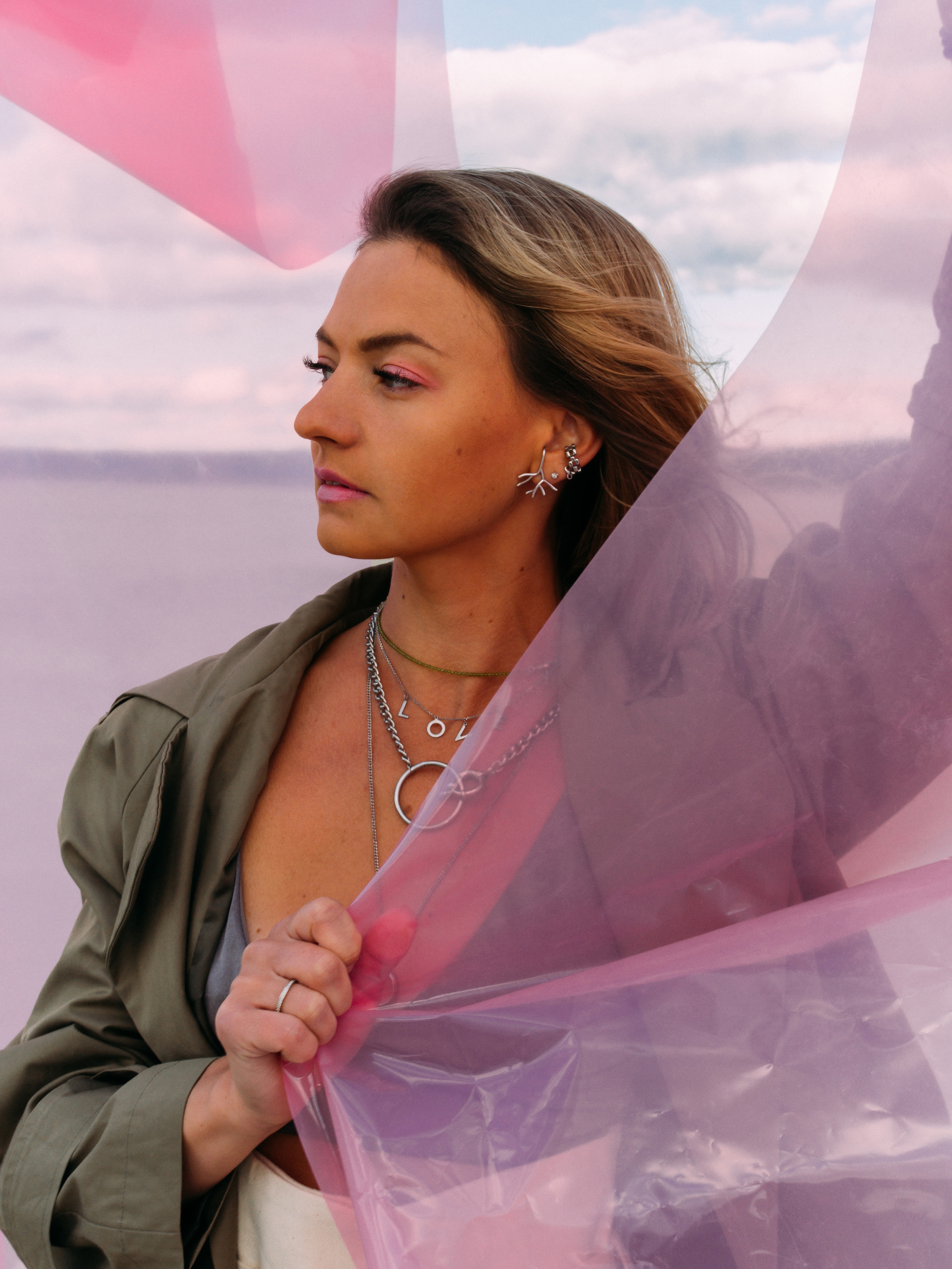 Катя. Коммерческий фотограф Евгения Черная Екатеринбург