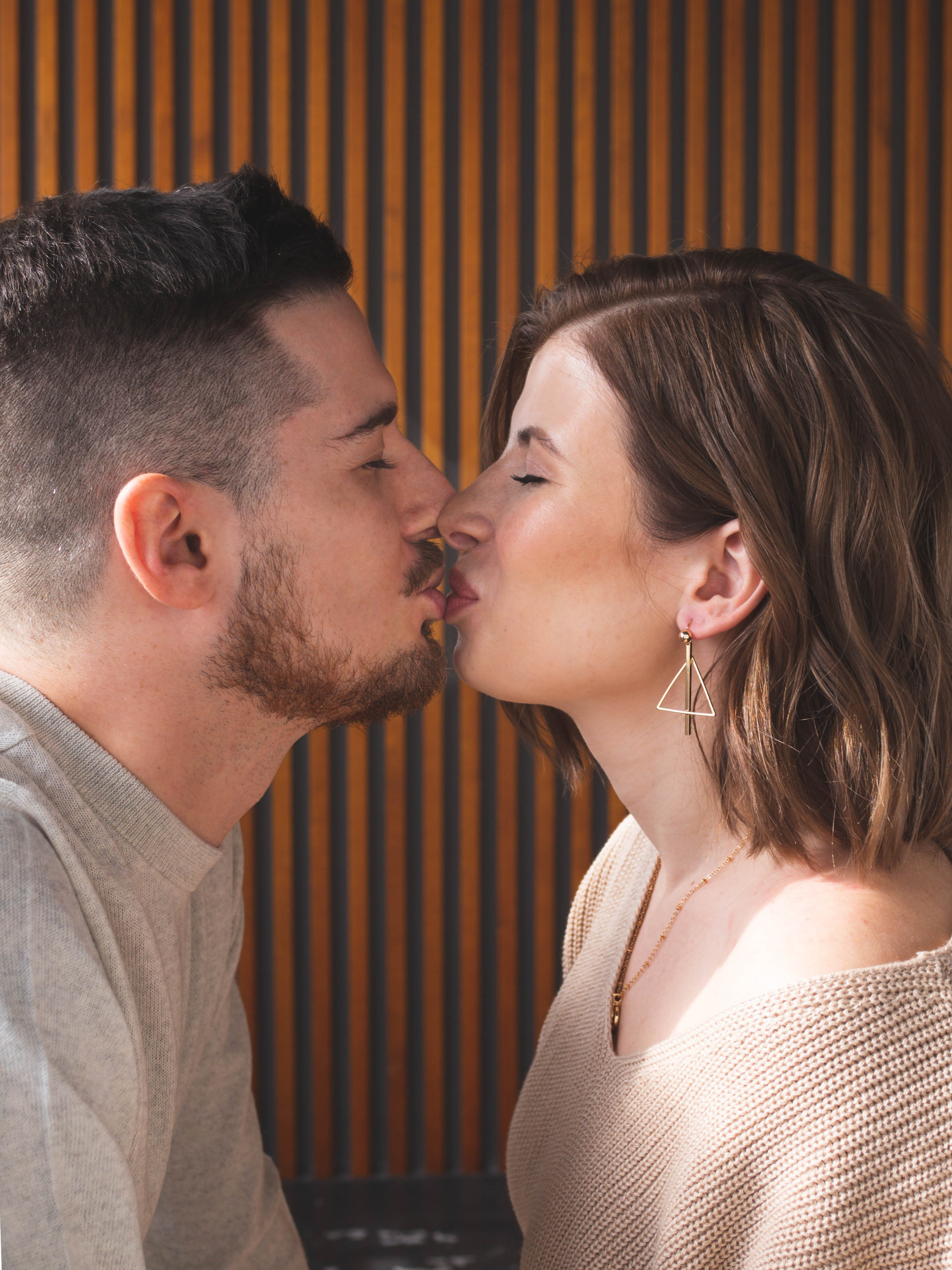 Даша и Никита. Коммерческий фотограф Евгения Черная Екатеринбург