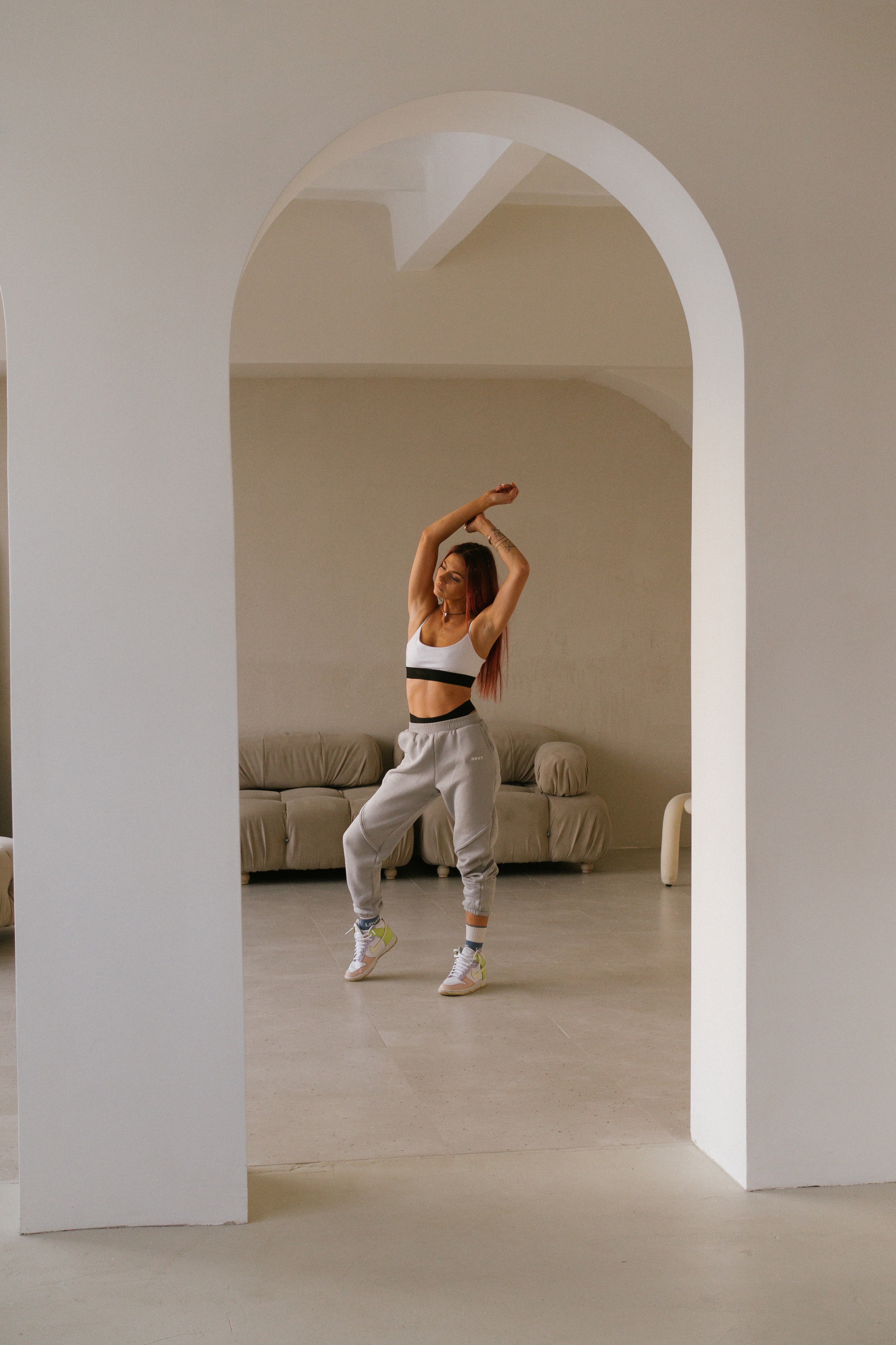 Катя. Коммерческий фотограф Евгения Черная Екатеринбург