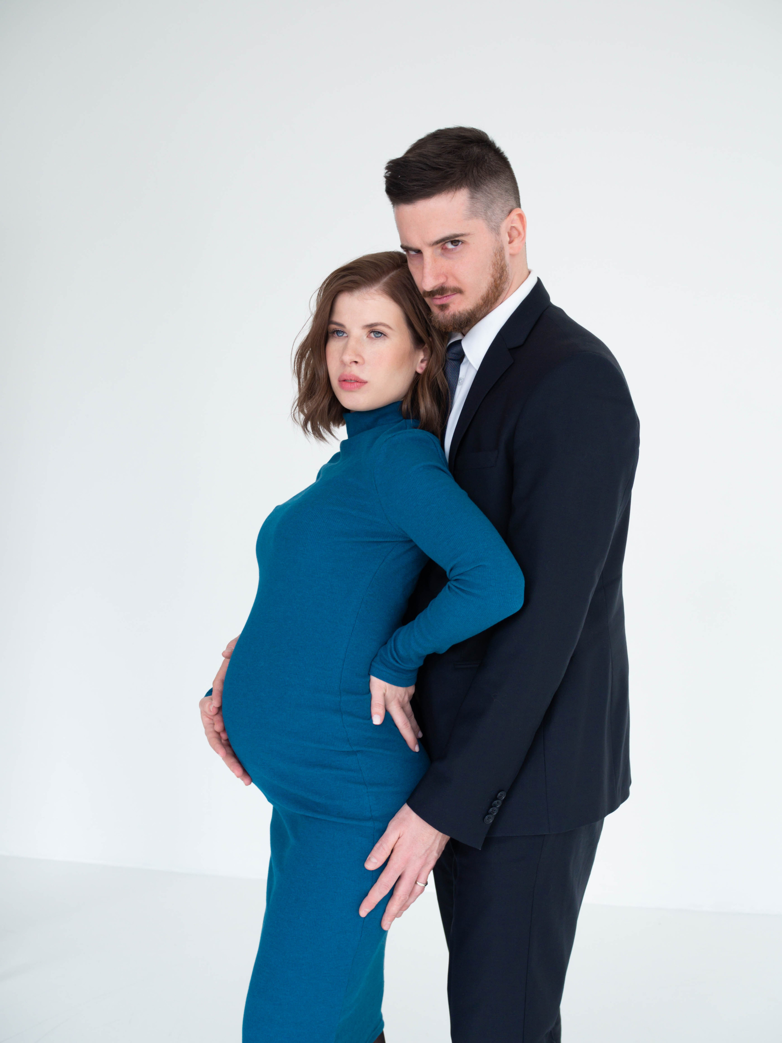 Даша и Никита. Коммерческий фотограф Евгения Черная Екатеринбург