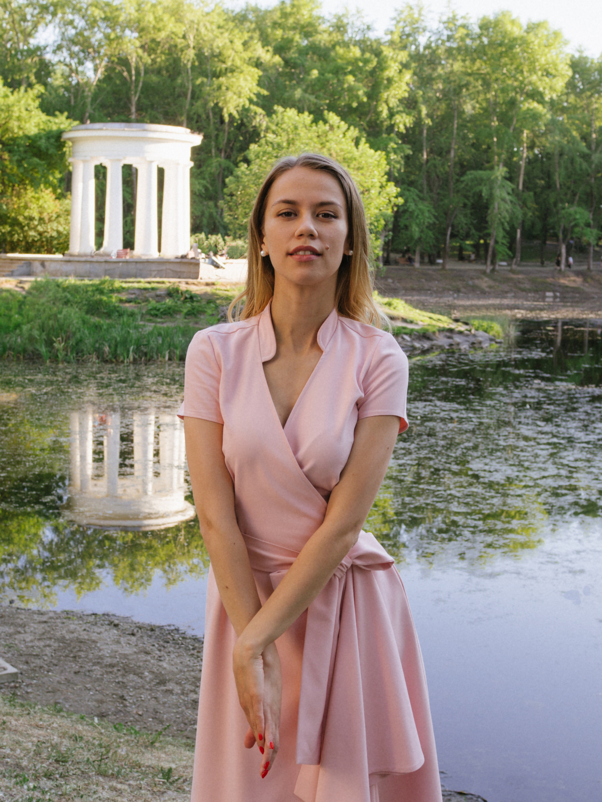 Света. Коммерческий фотограф Евгения Черная Екатеринбург