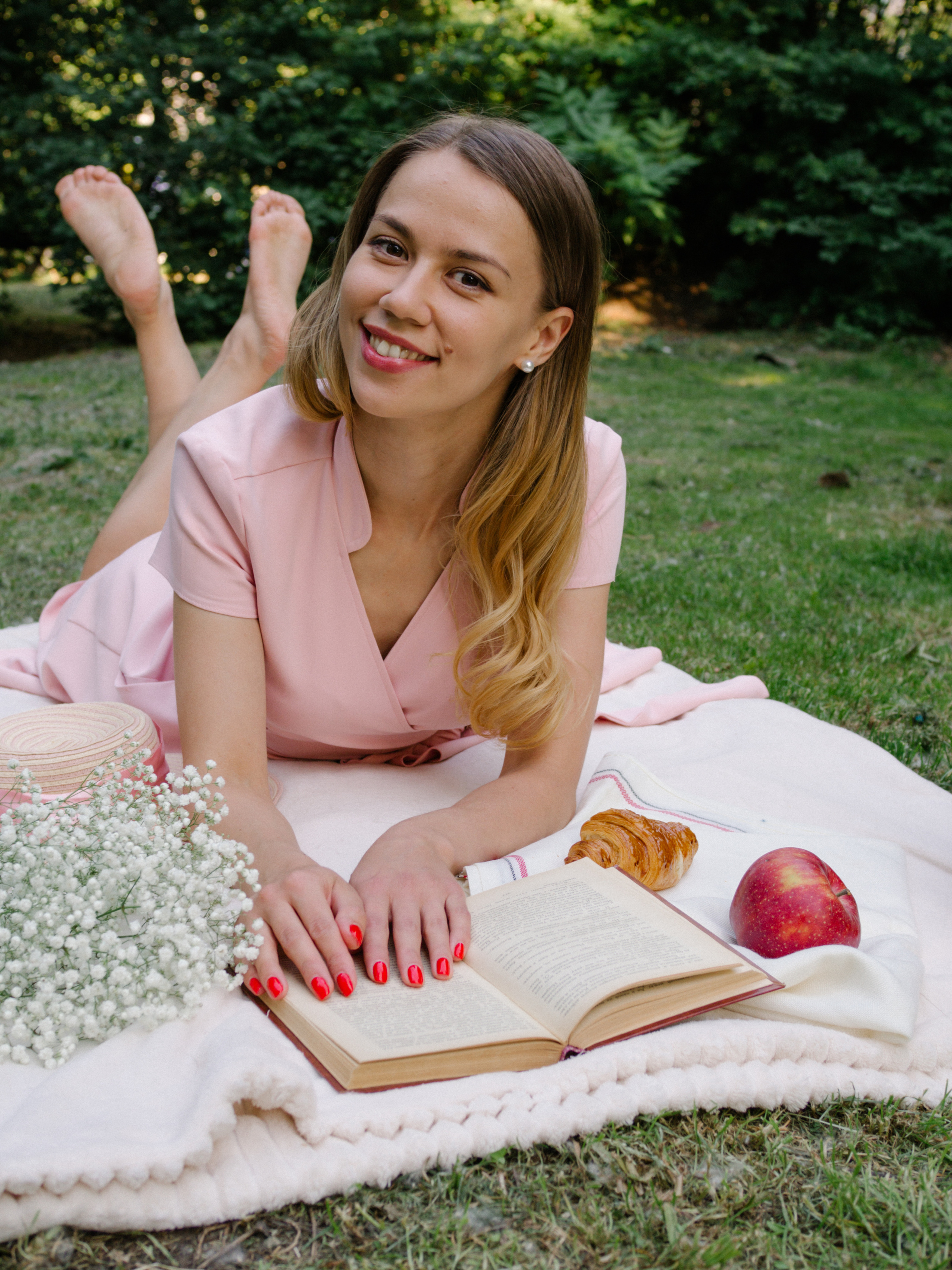 Света. Коммерческий фотограф Евгения Черная Екатеринбург