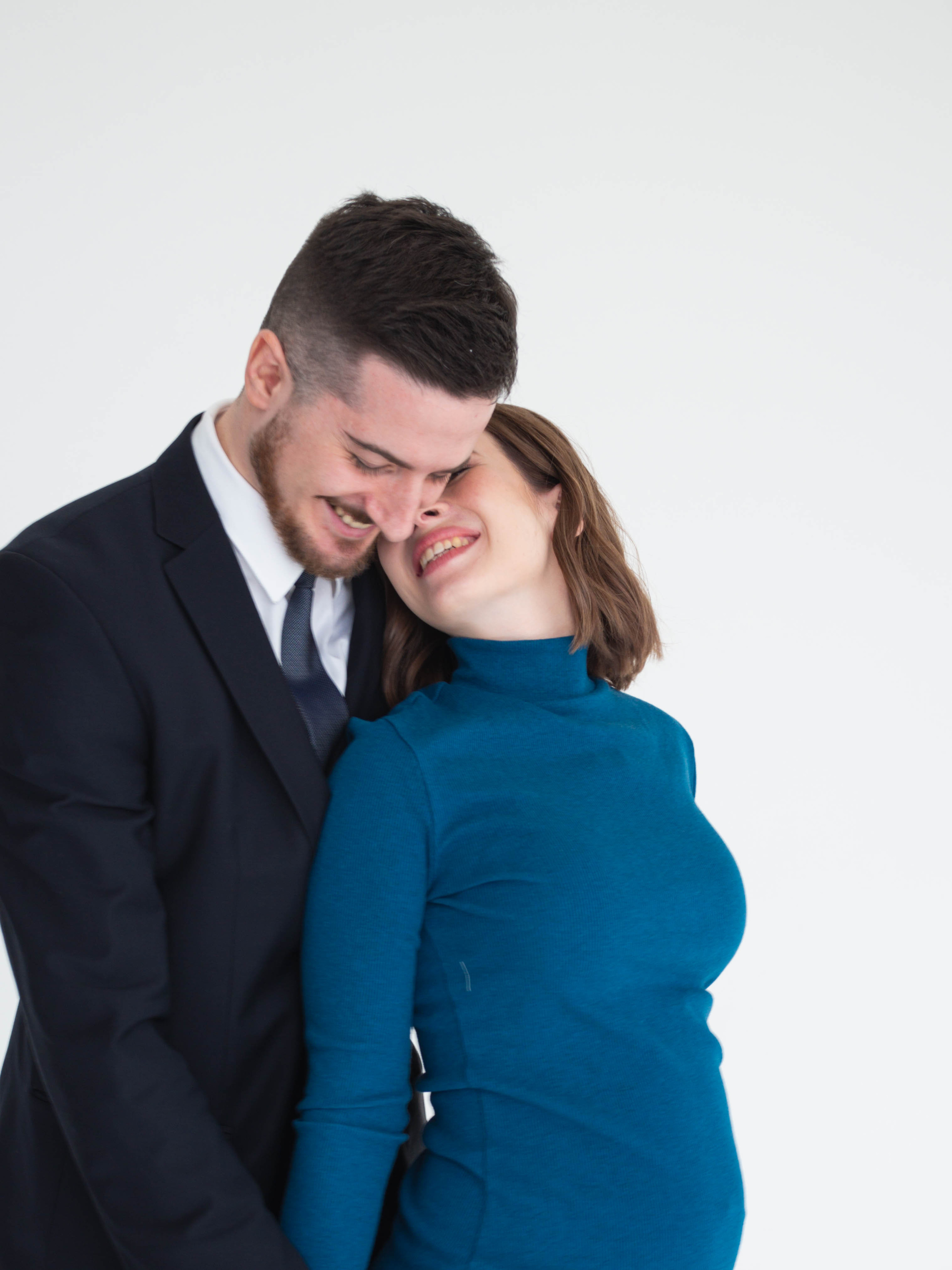 Даша и Никита. Коммерческий фотограф Евгения Черная Екатеринбург