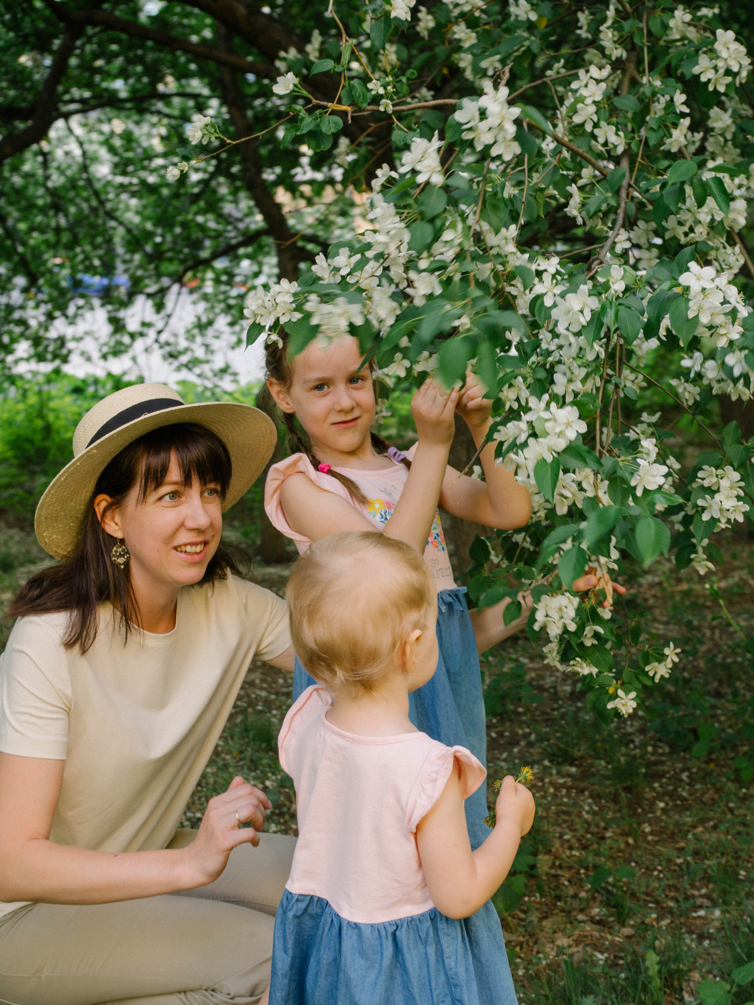 Ангелина, Алиса и Лена. Коммерческий фотограф Евгения Черная Екатеринбург