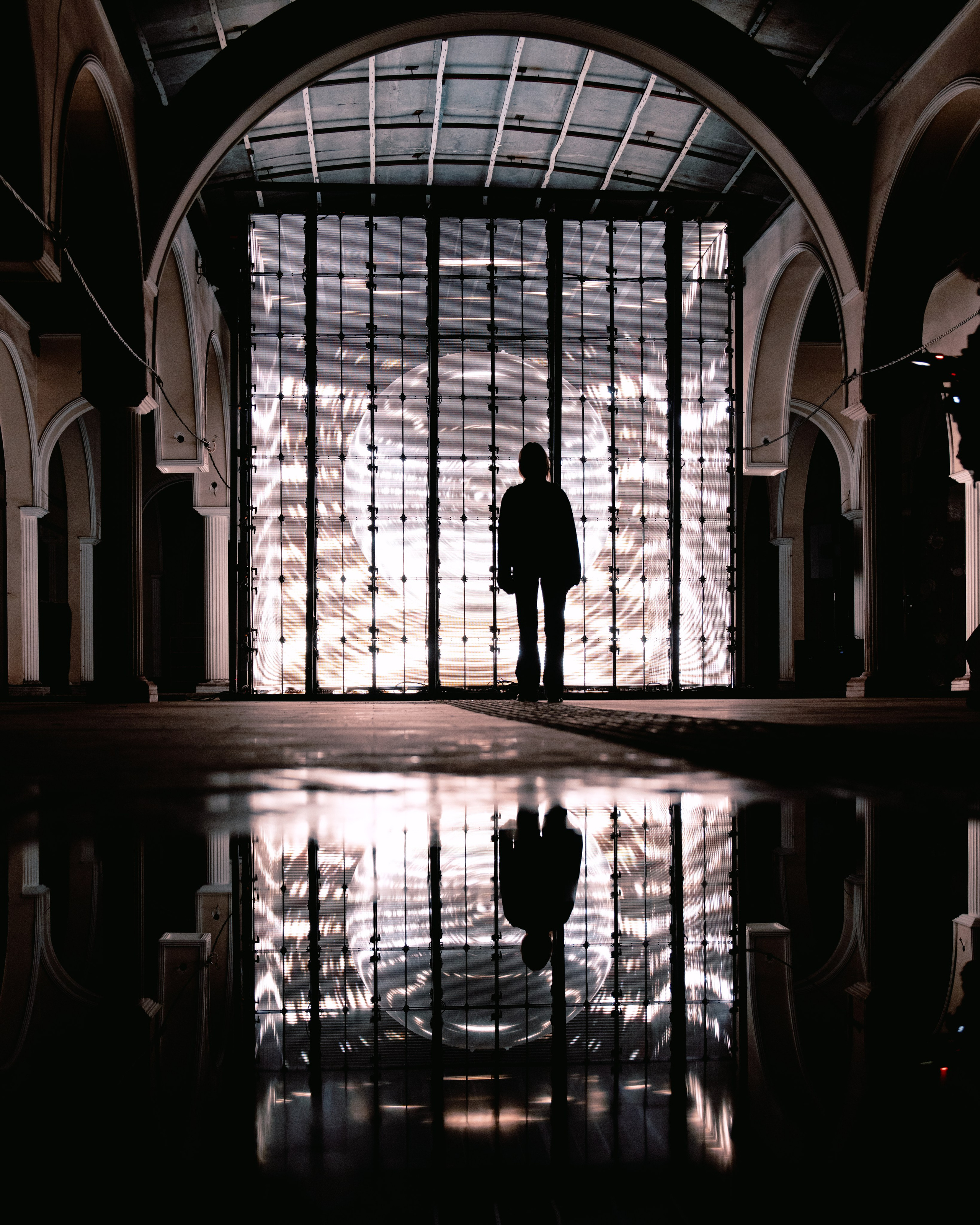 NUR 2024. @tomrus: Рустам Шагиморданов — фотограф