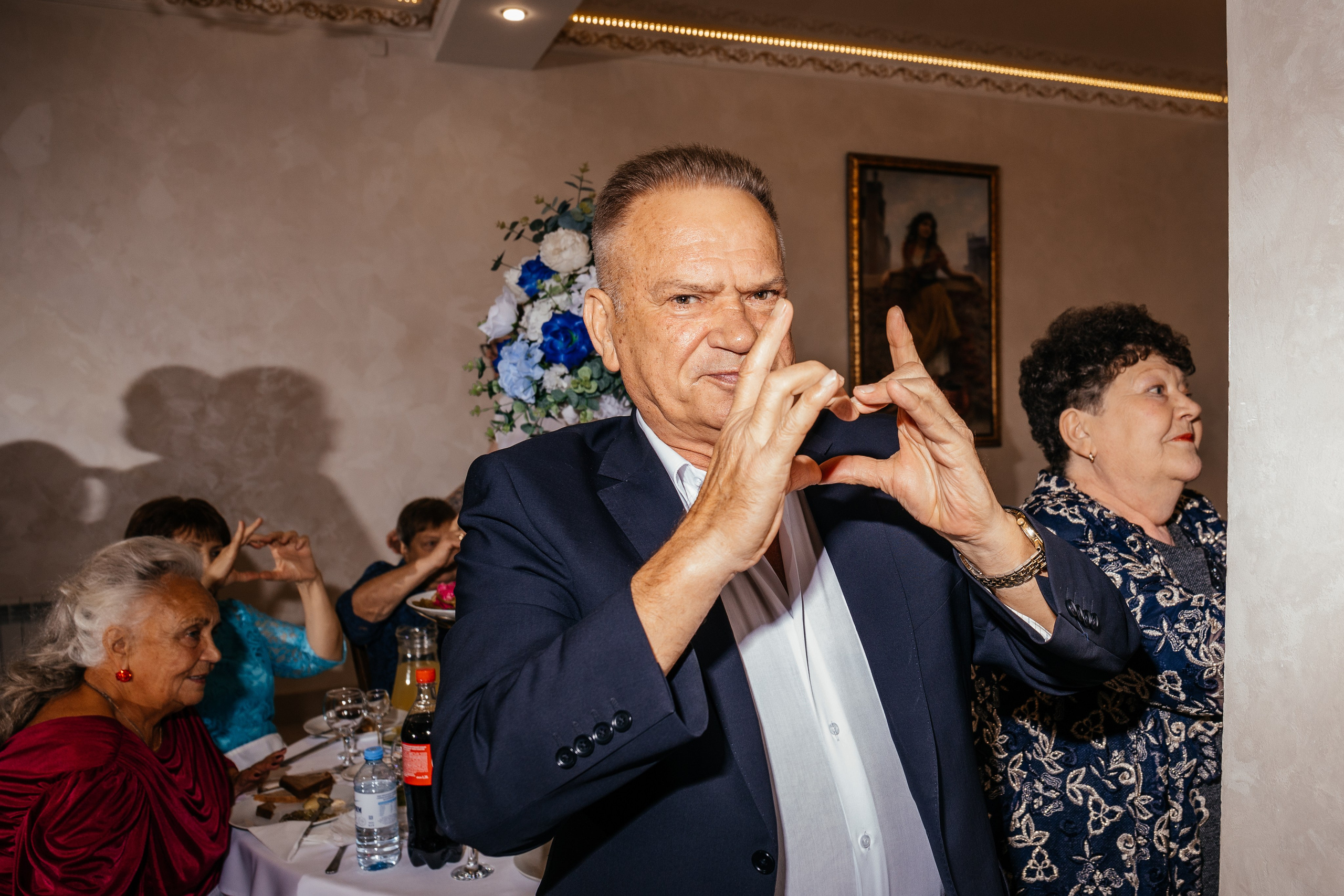 Иван и Ольга. Свадебный и женский фотограф