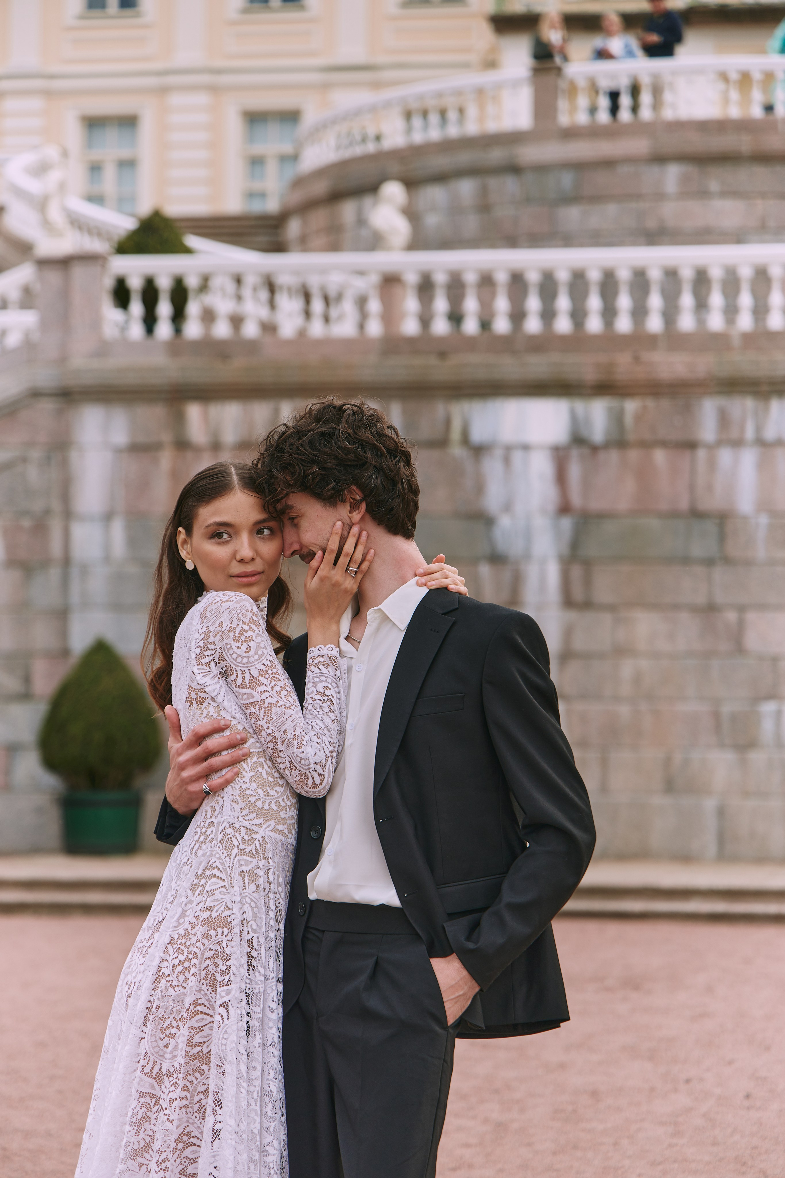 Коля + Карина. Свадебный фотограф в Нижнем Новгороде