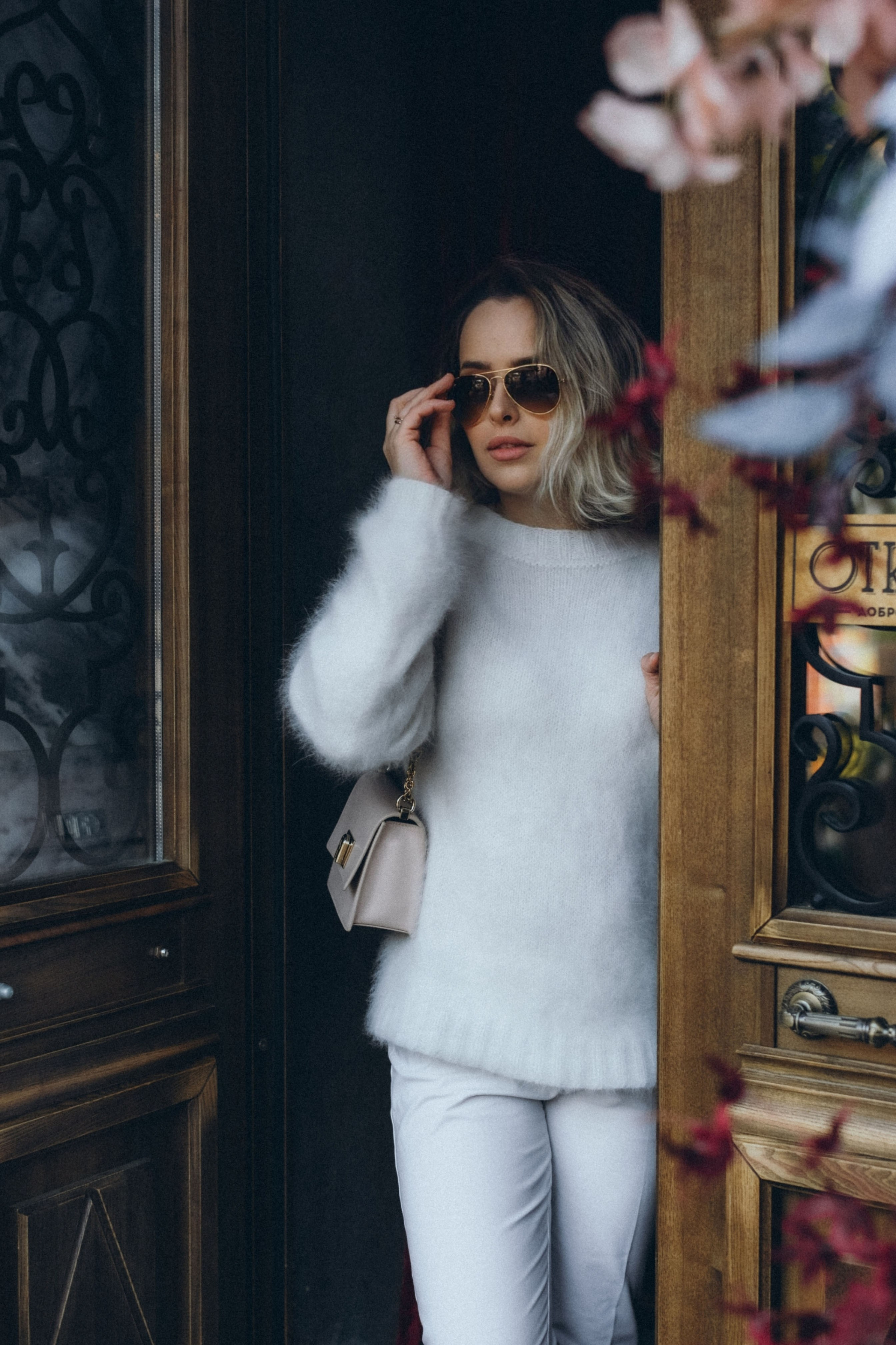 Татьяна Потехина. Фотограф в Москве Ангелина Ким