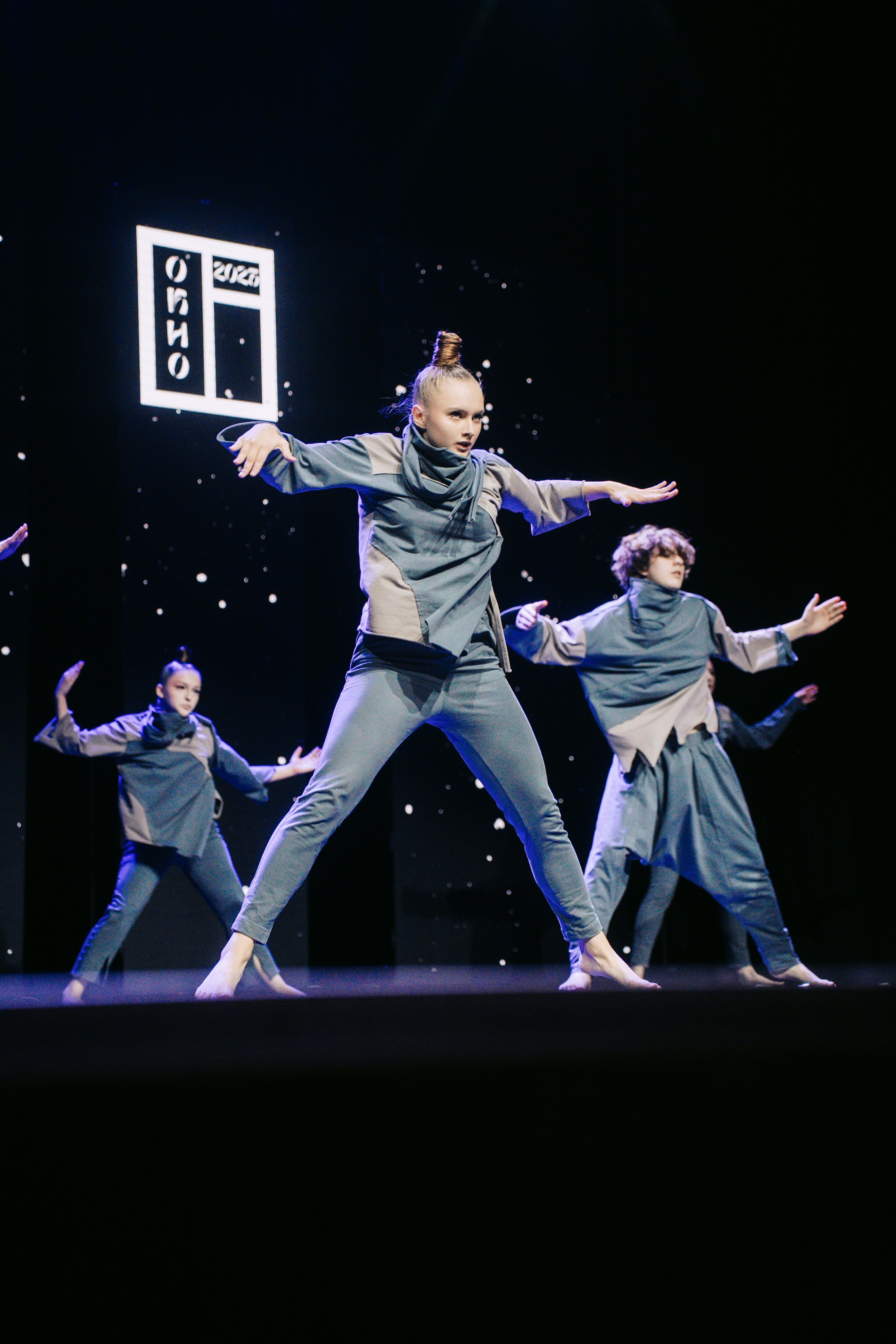 Окно. Главная