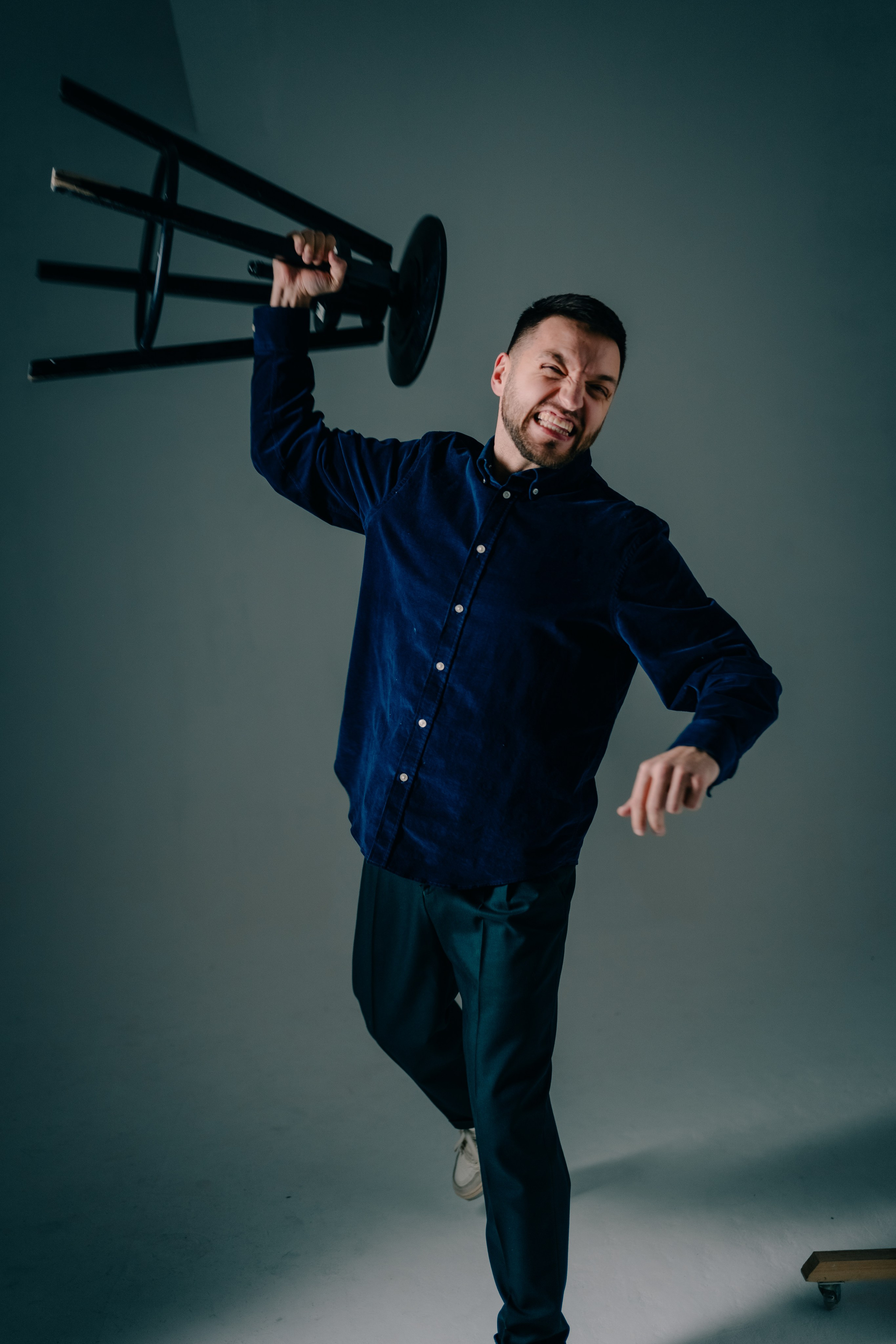 Тимур. Главная