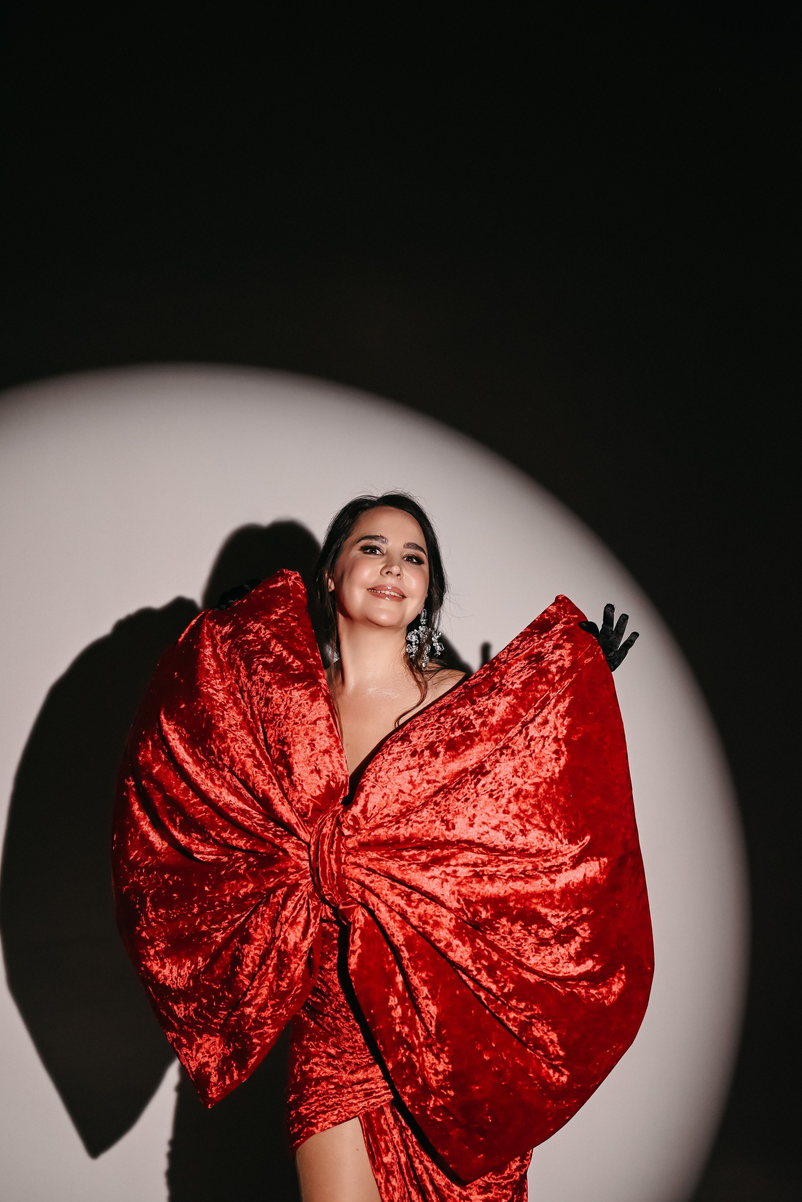 Немного Нового года. Ваш фотограф