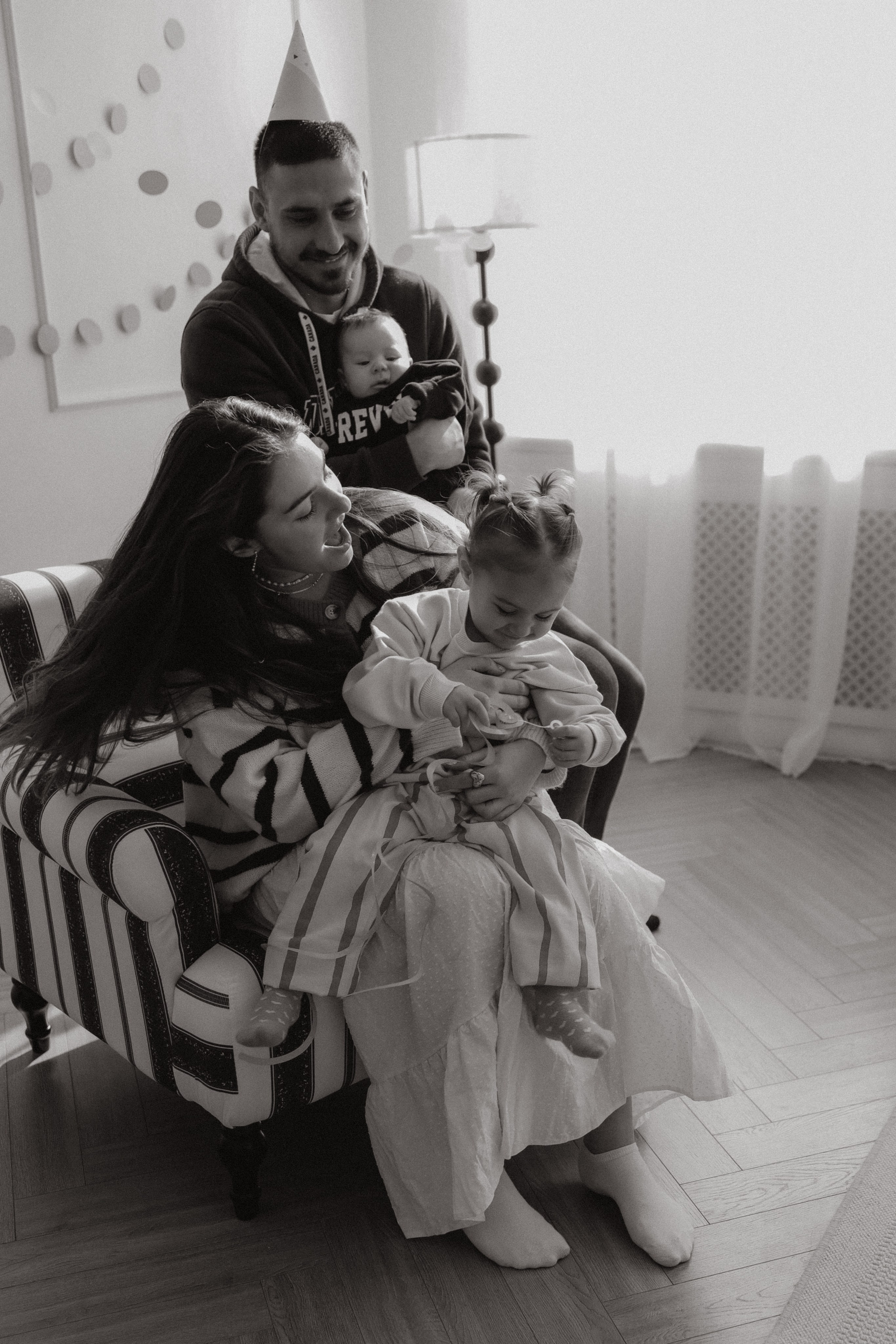 Майюше 2 года. Диана Чечель. Свадебный и семейный фотограф в Москве