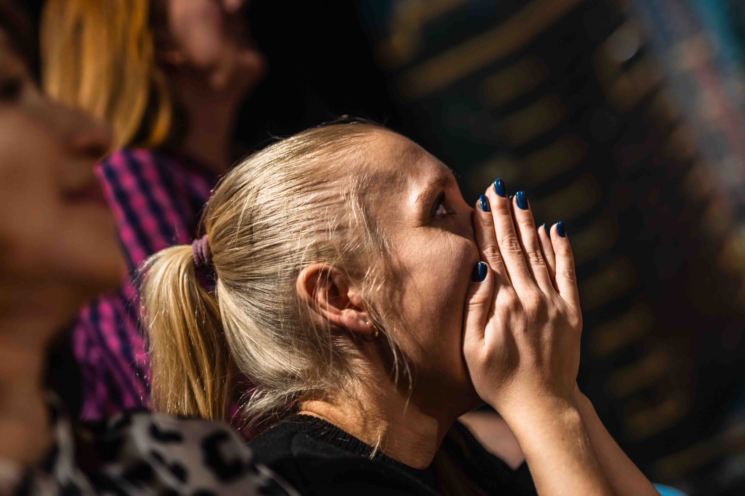 Show Today. Репортажный фотограф в Новосибирске