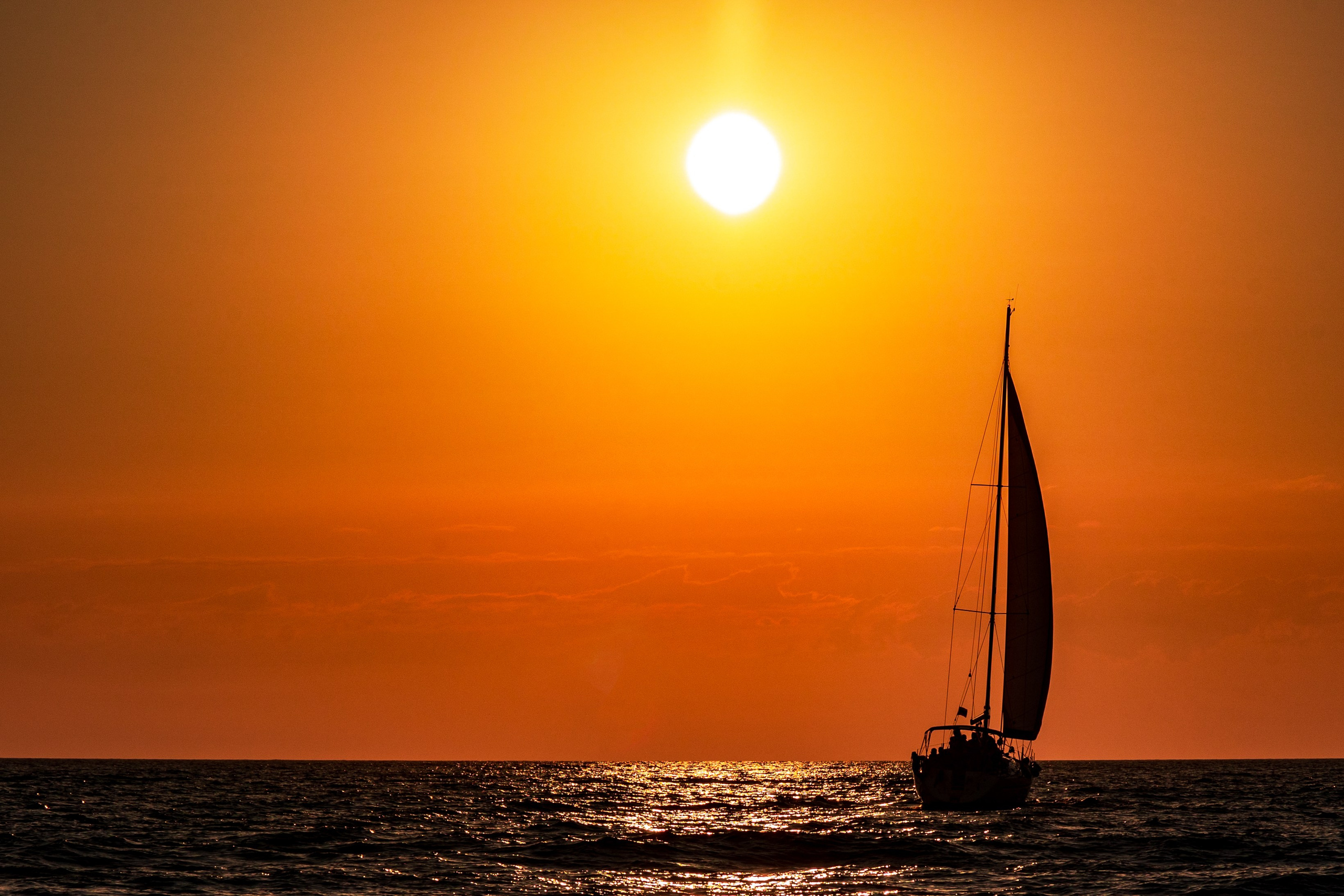 ЯХТЫ. Фотограф Владимир Роля