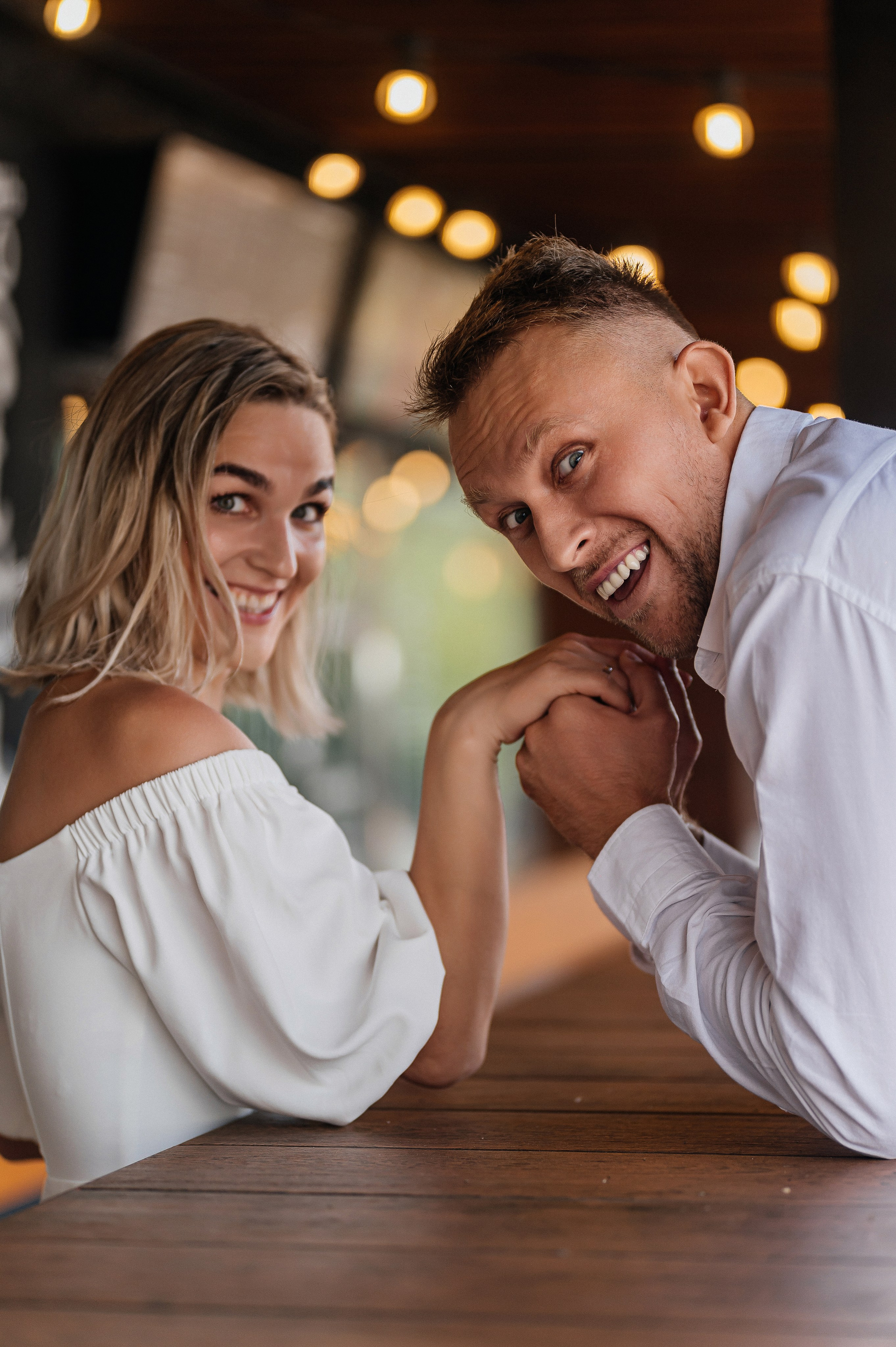 Свадебная сьемка. Фотограф Роман Карпенко в Москве