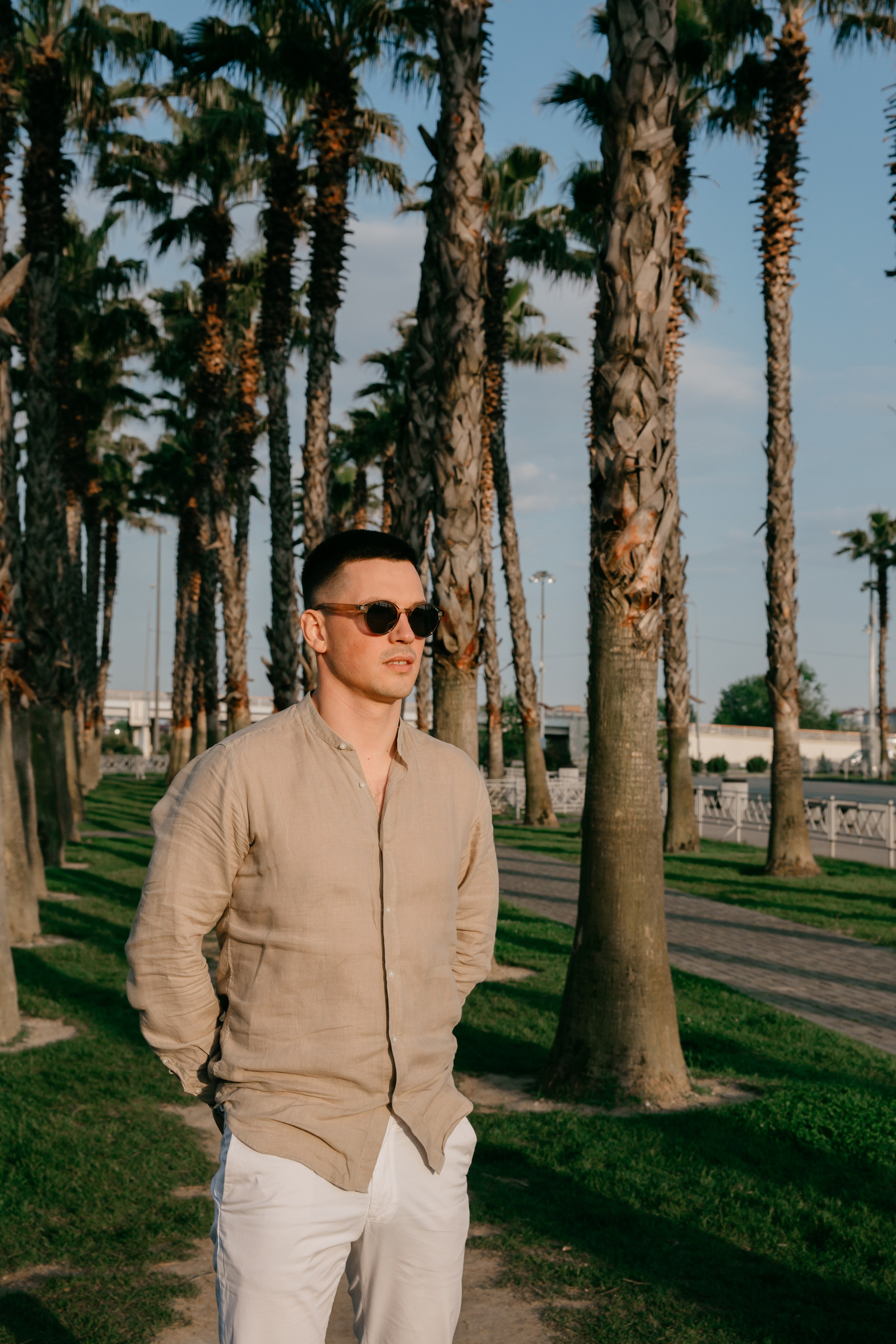 Владислав и Дарья. Свадебный фотограф Анастасия Багдасарян