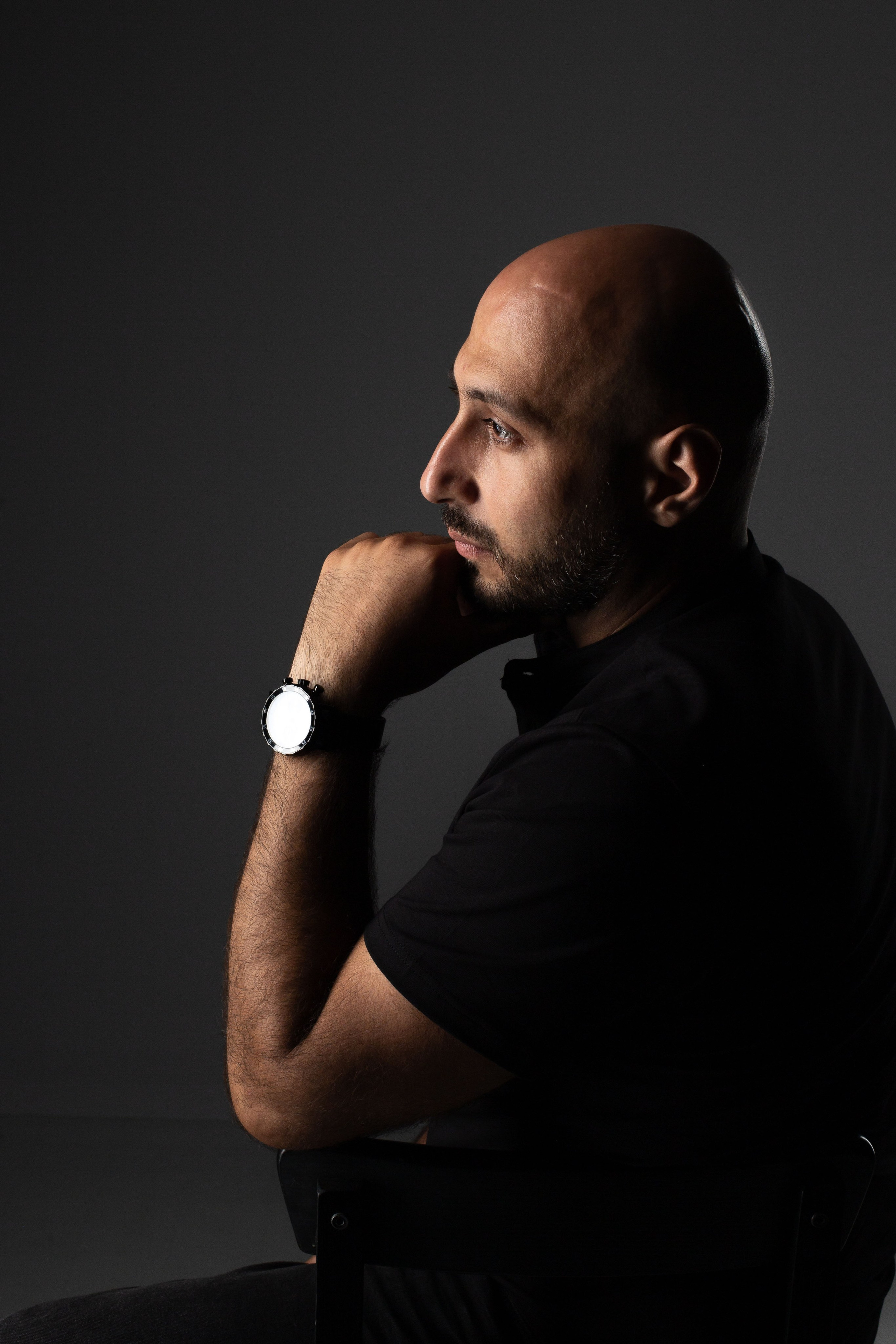 Рудольф. Свадебный фотограф Анастасия Багдасарян