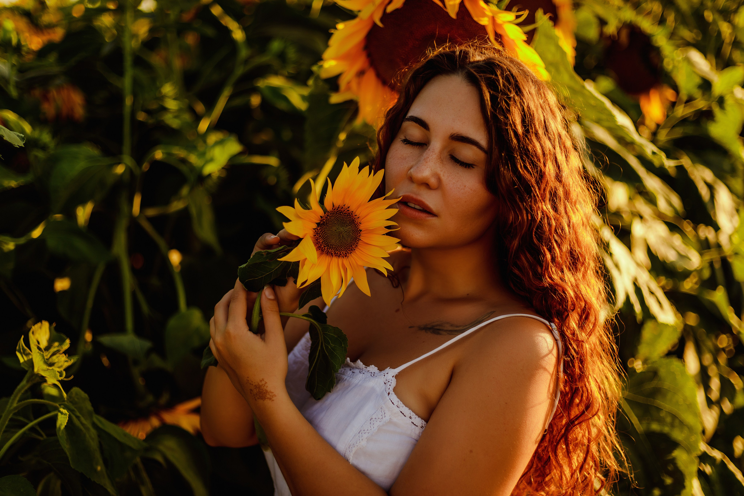 Ирина Ананич. Фотограф в Красноярске