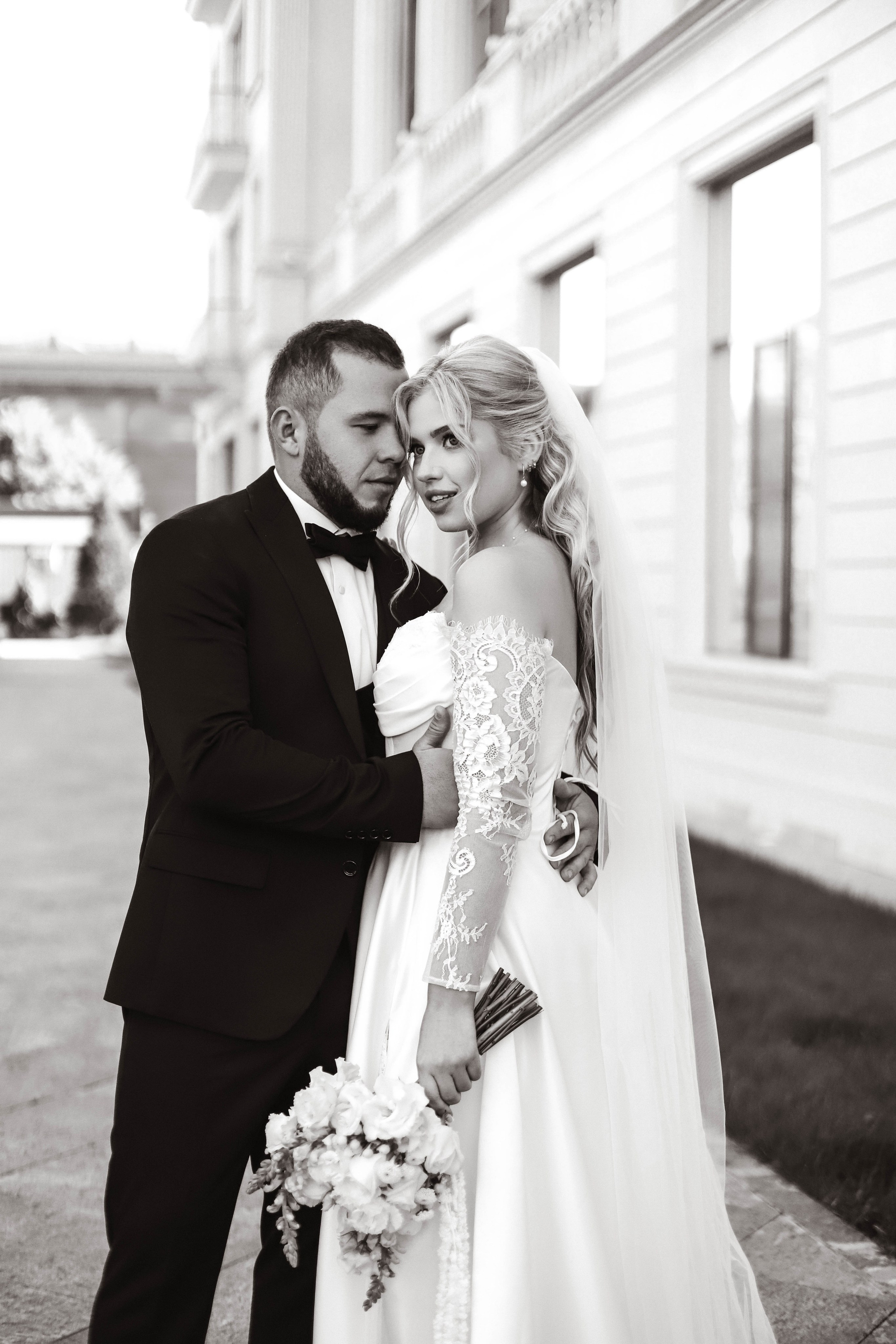 СОФИЯ & МИХАИЛ. Фотограф Мариуполь | Ялта | Крым — Диана Мазенко