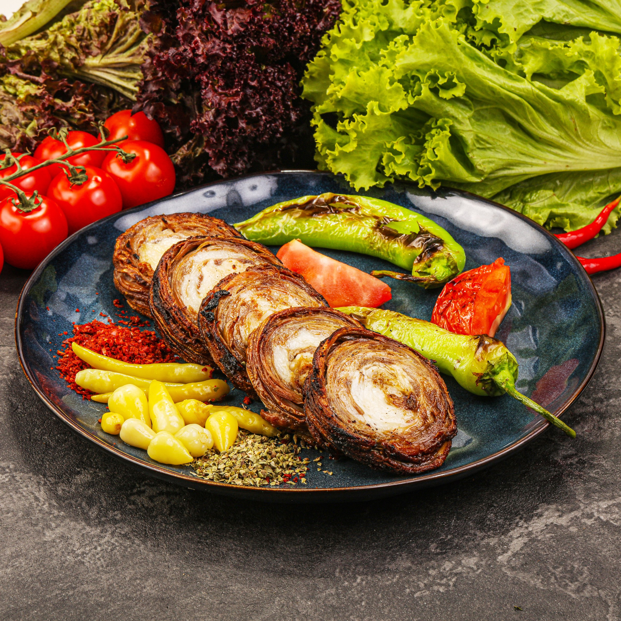 Съемка шашлыков и стейков. Фуд-фотограф Андрей Старостин — съемка еды в Москве. 9000 руб. в час