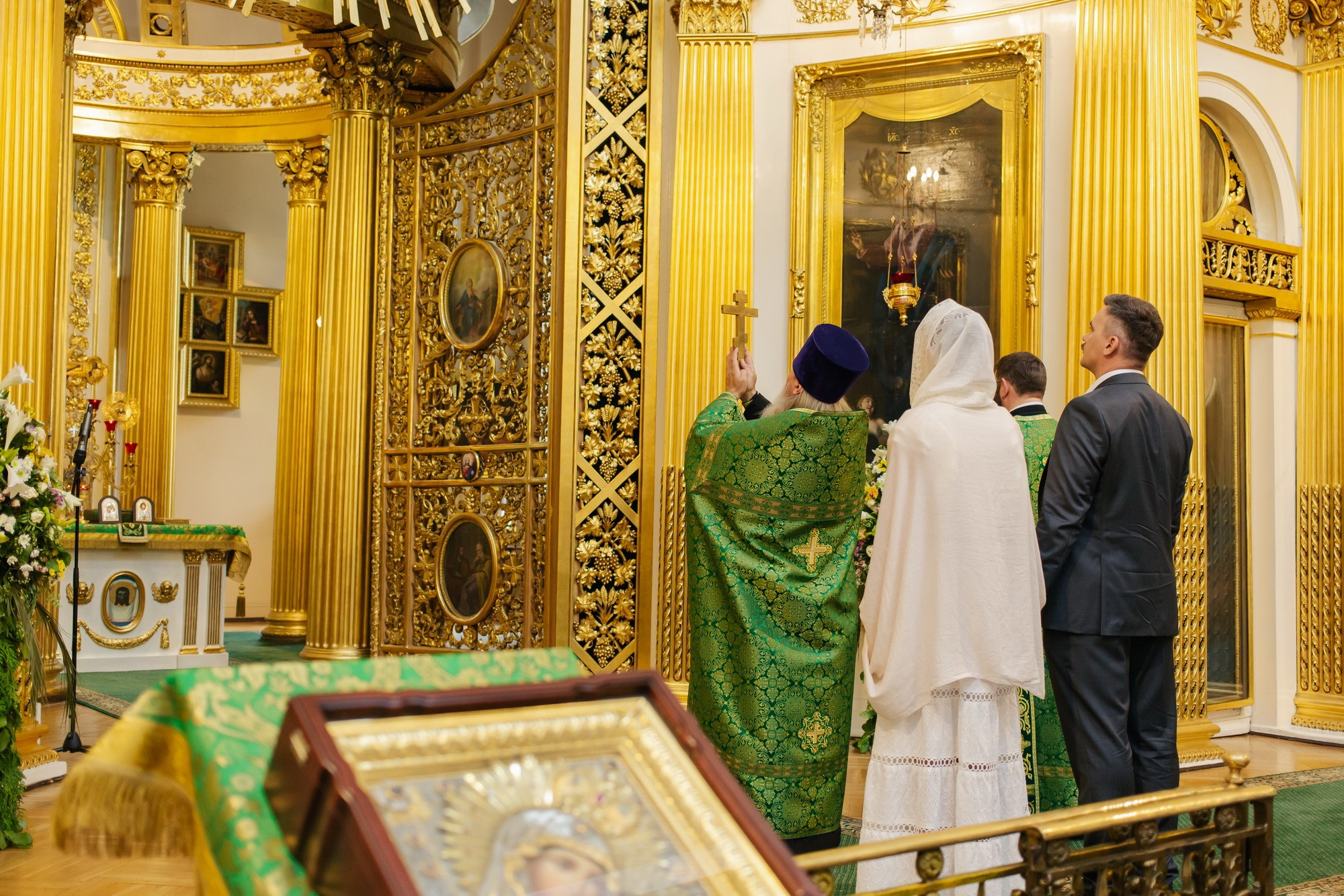 Венчание в Спасо Преображенском соборе сколько стоит, где повенчаться в Питере, обвенчаться в Санкт Петербурге, какую церковь выбрать для венчания, стоимость венчания в СПб