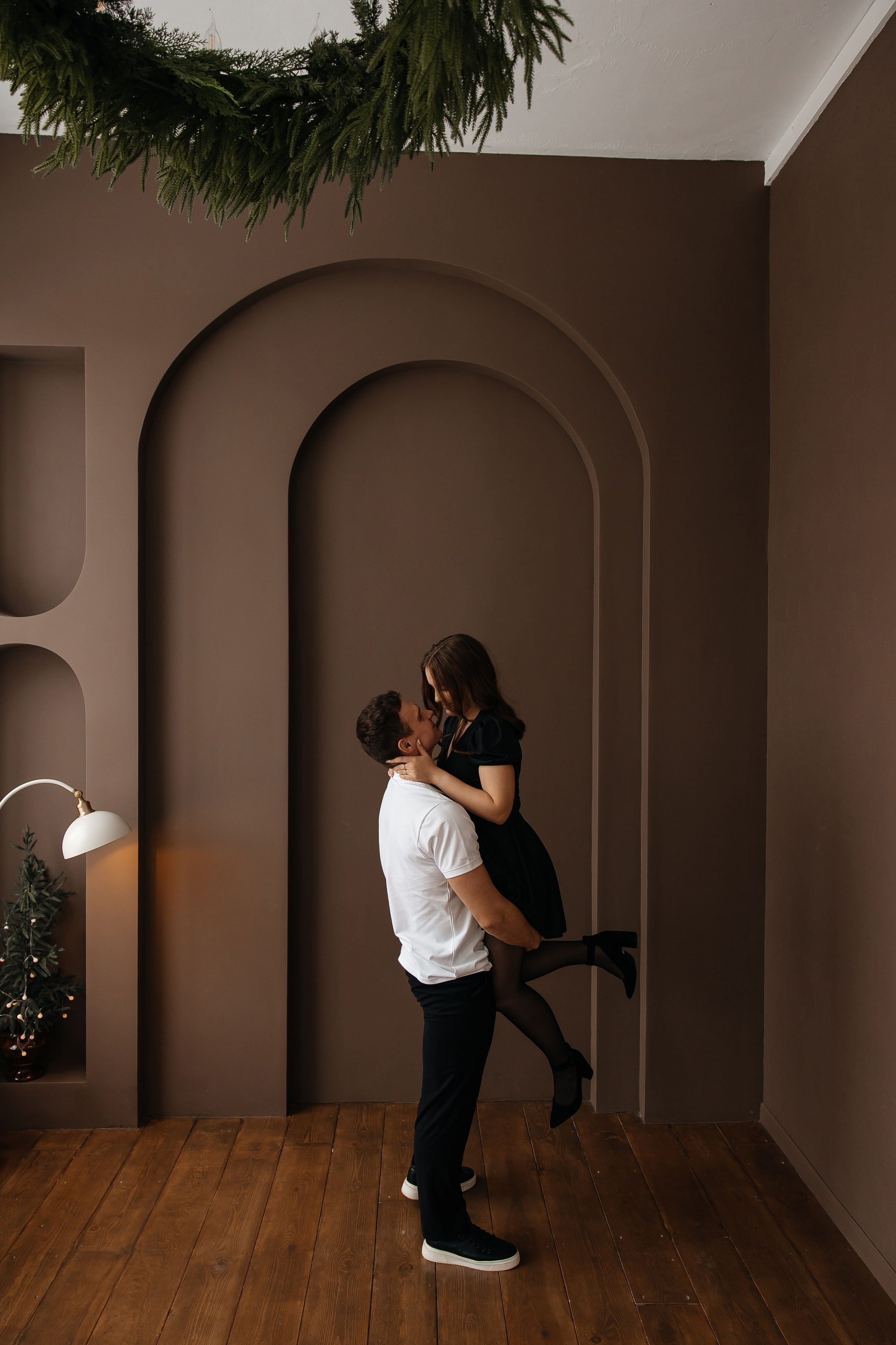 Мария и Денис. Фотограф Пенза Марина Арбузова |свадебный и семейный фотограф