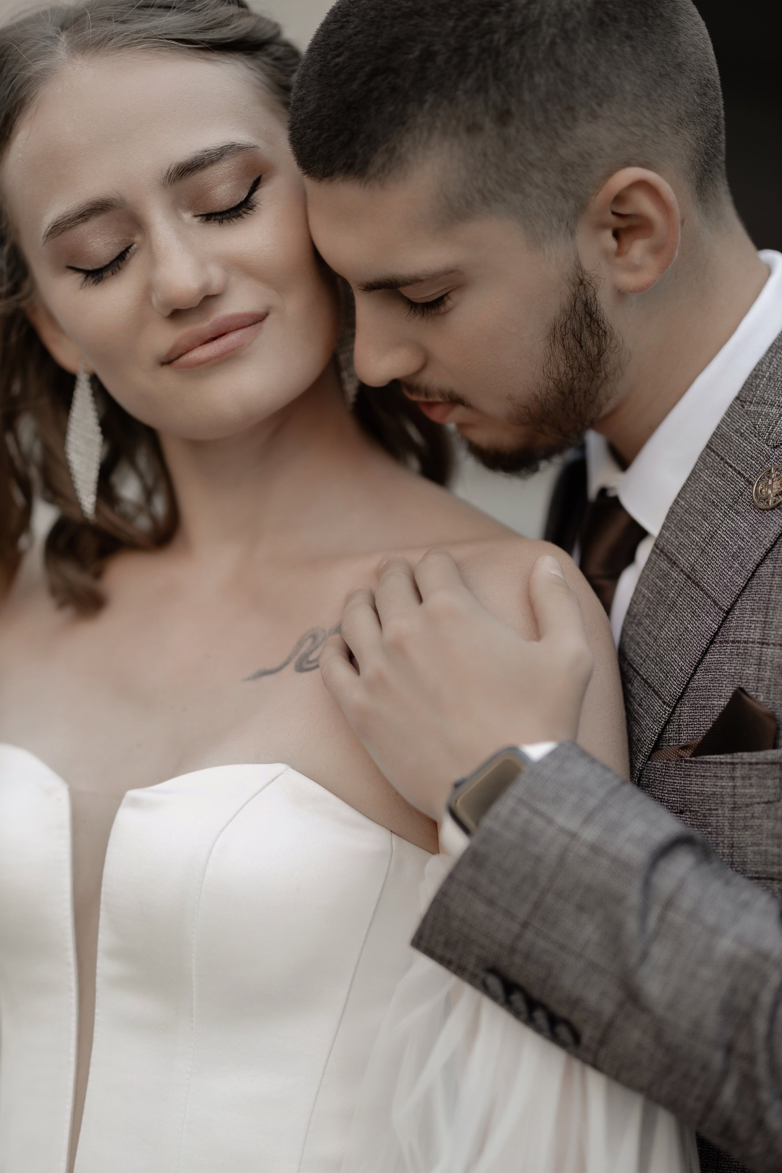 Влад & Вика. Главная