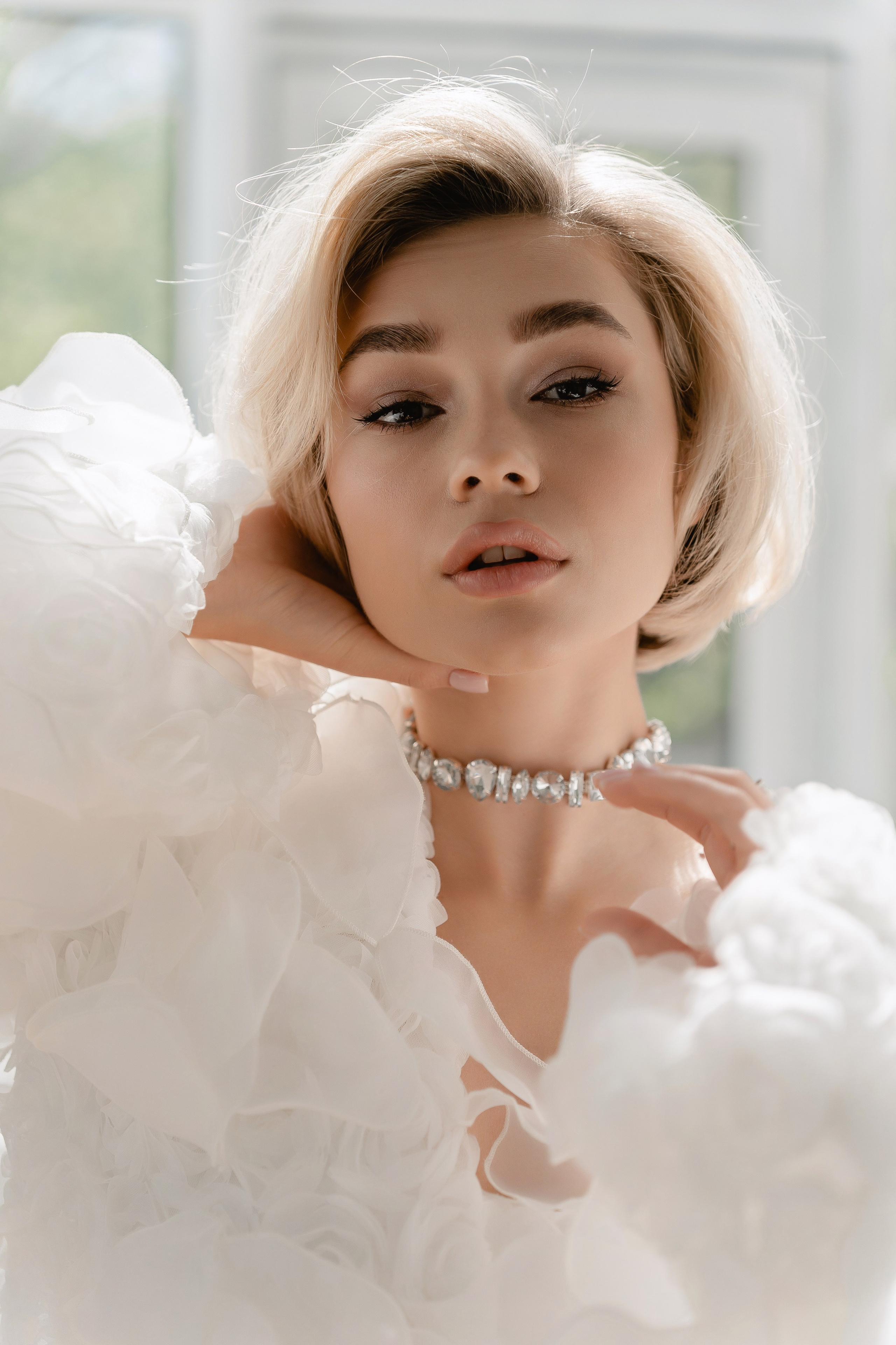 Утро невесты «Варвара». Главная