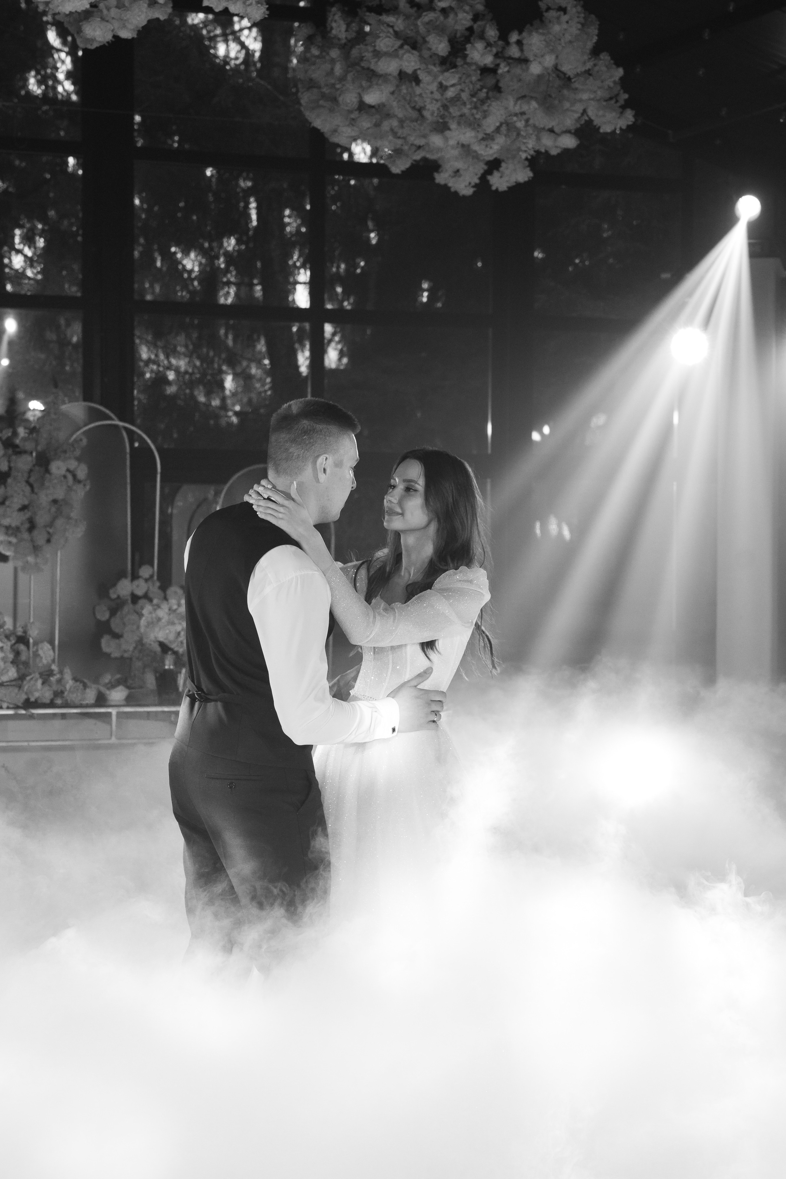 Данила и Марина | 13.08.2025 (из анонса). Свадебный фотограф в Москве Яна Деньгина