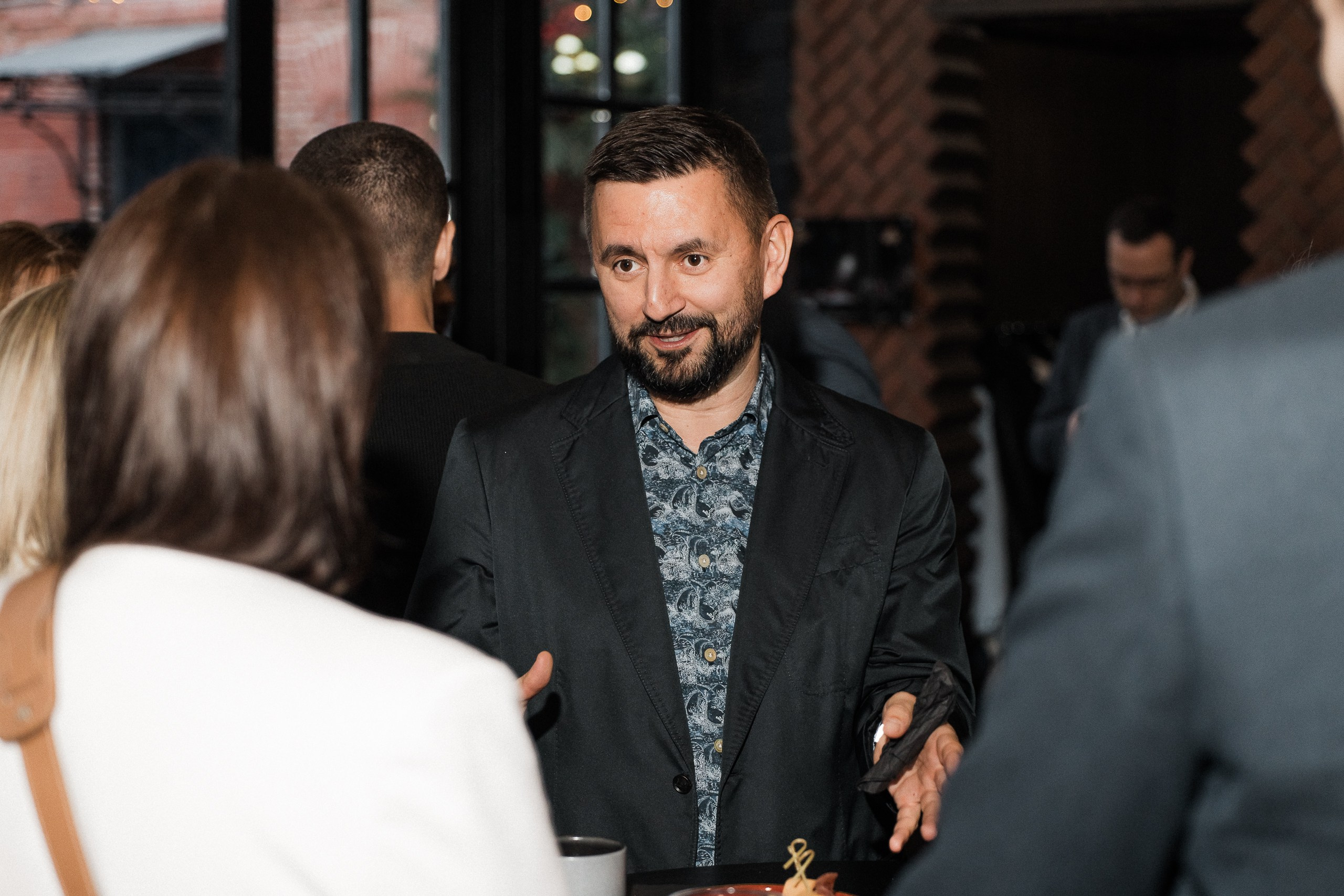 Репортажная съемка. Портретный фотограф в Москве Кислая Елизавета