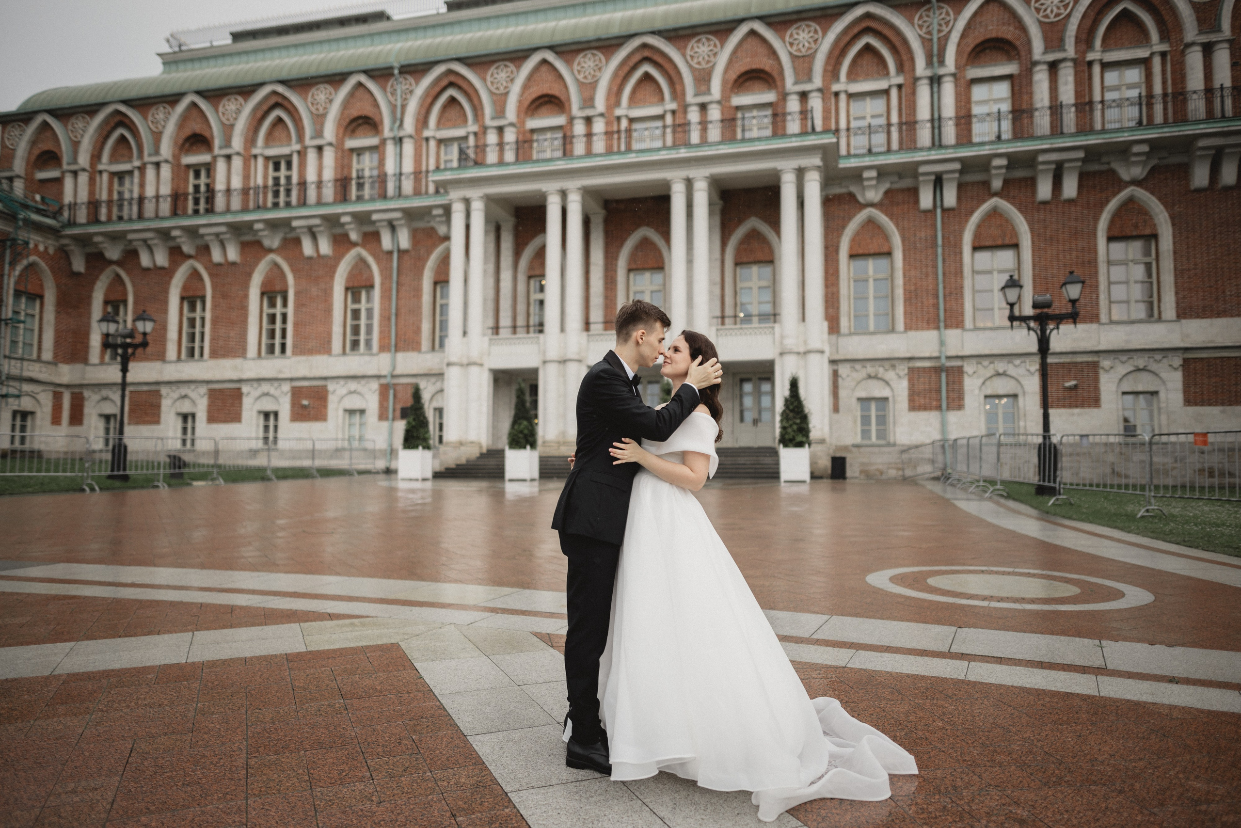 Кирилл & Юля