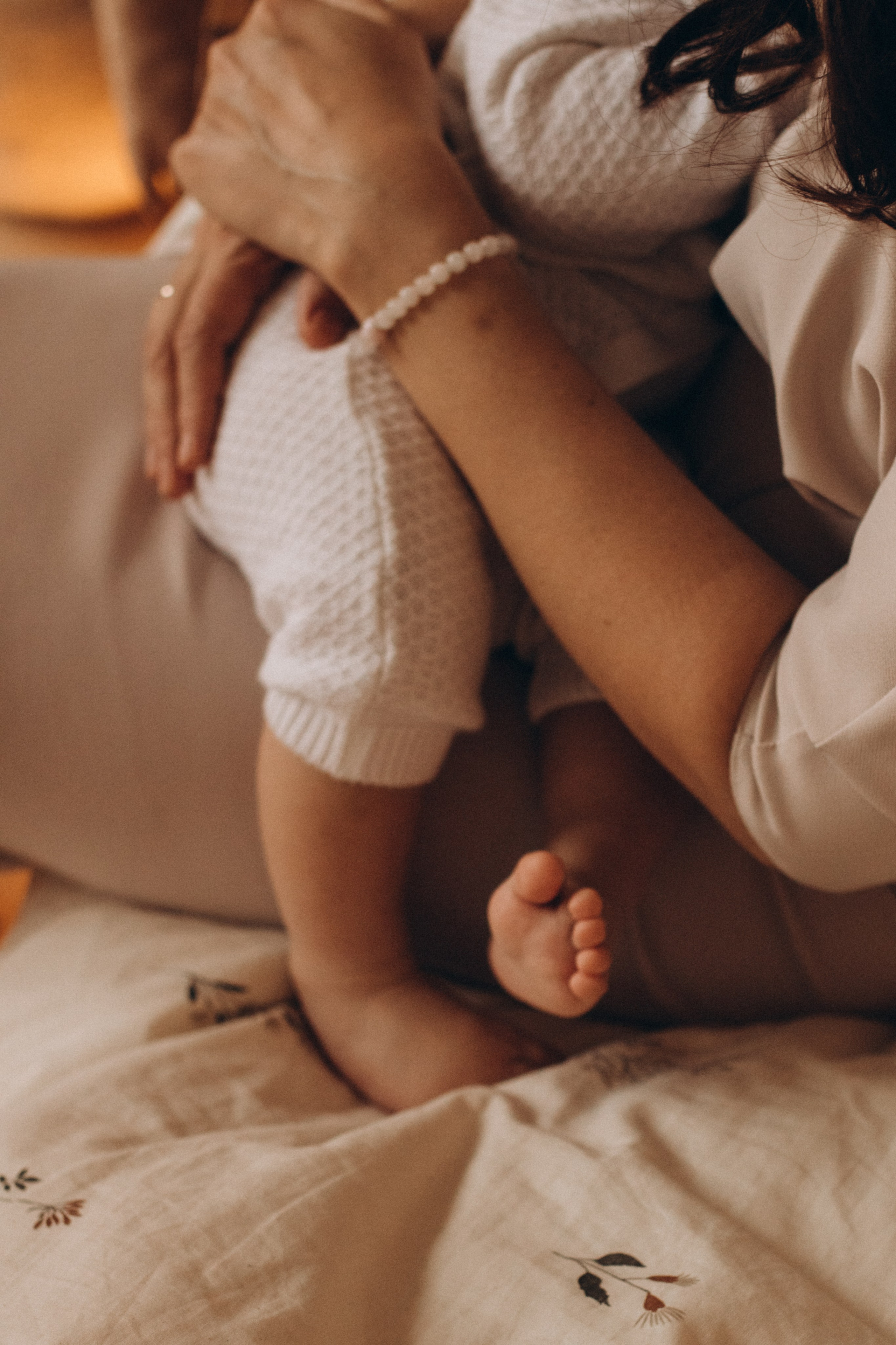 Андрей, Ира и Лев. Детский, семейный фотограф в Тюмени Алеся Плужник