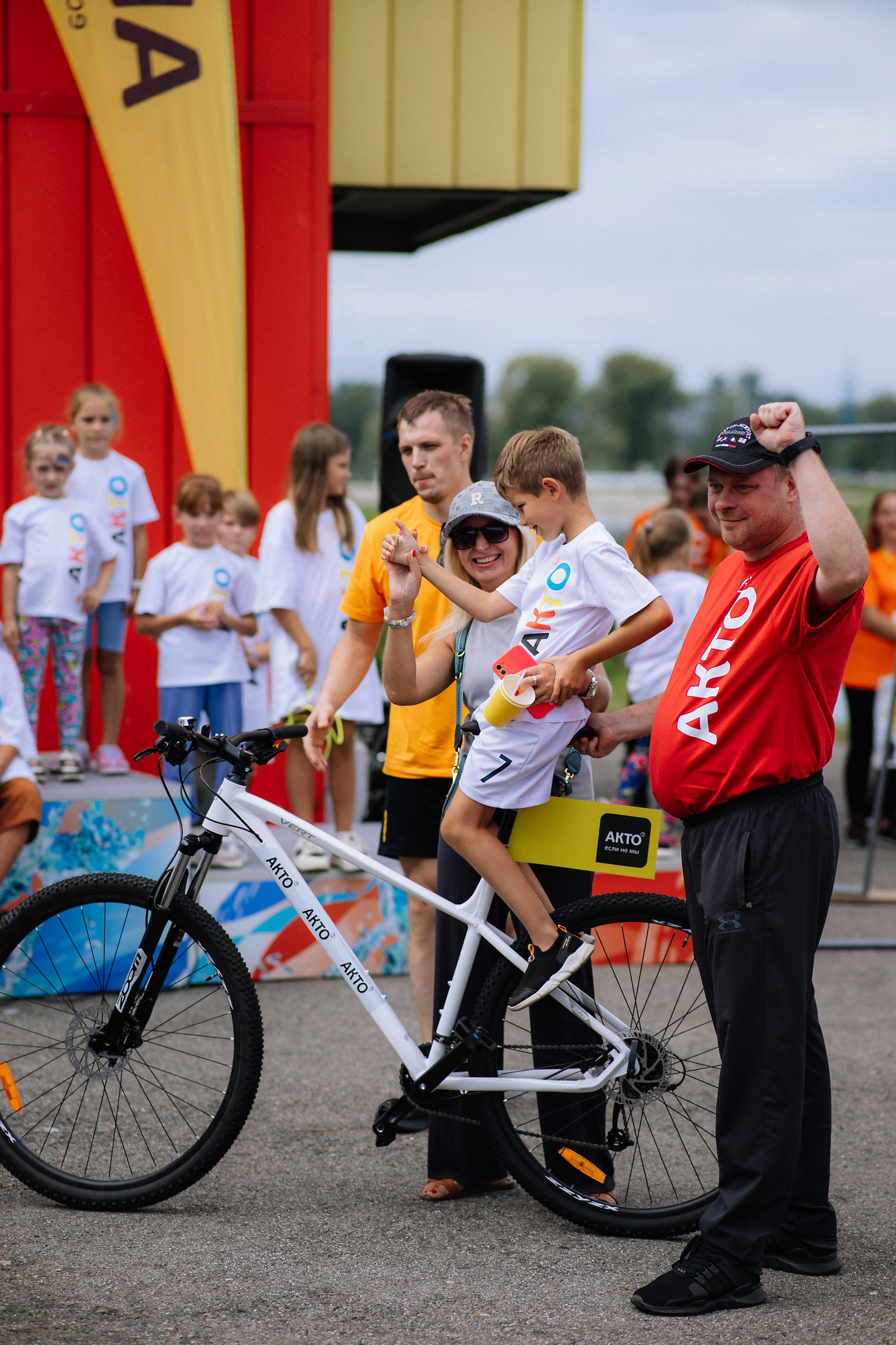 АКТО Гребной Канал. Репортажный (Event) фотограф в Барнауле | Даниил Маркин | Качество и вайб