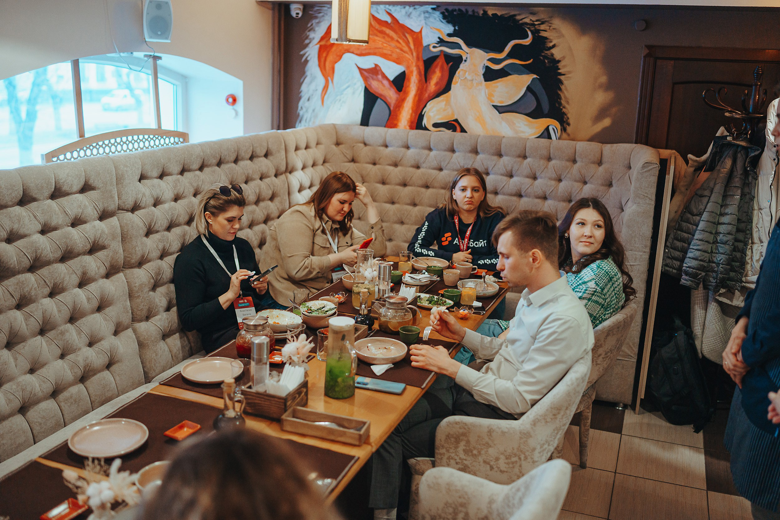 Гастротур 2024. Репортажный (Event) фотограф в Барнауле | Даниил Маркин | Качество и вайб