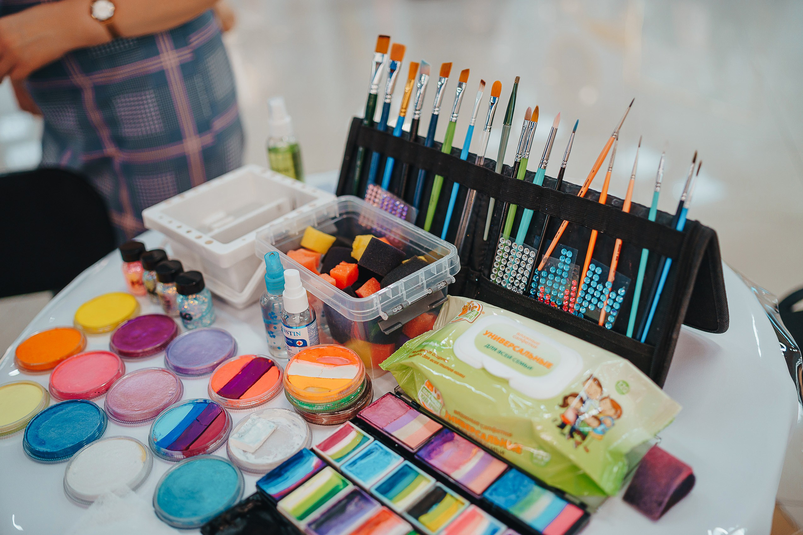 Совкомбанк Халва промо. Репортажный (Event) фотограф в Барнауле | Даниил Маркин | Качество и вайб