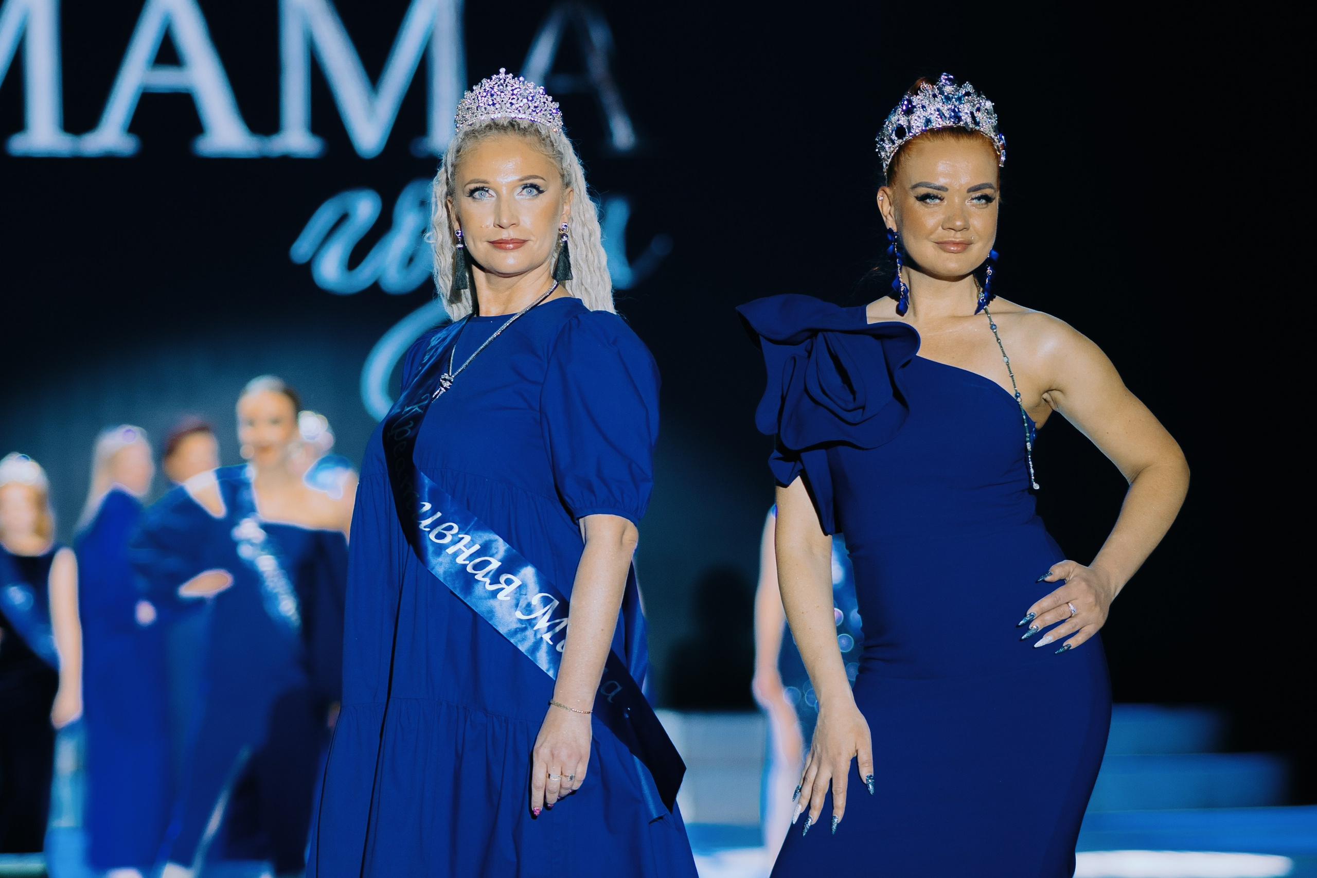 Мама года. Репортажный, портретный и свадебный фотограф в Магнитогорске Степан Самовиков