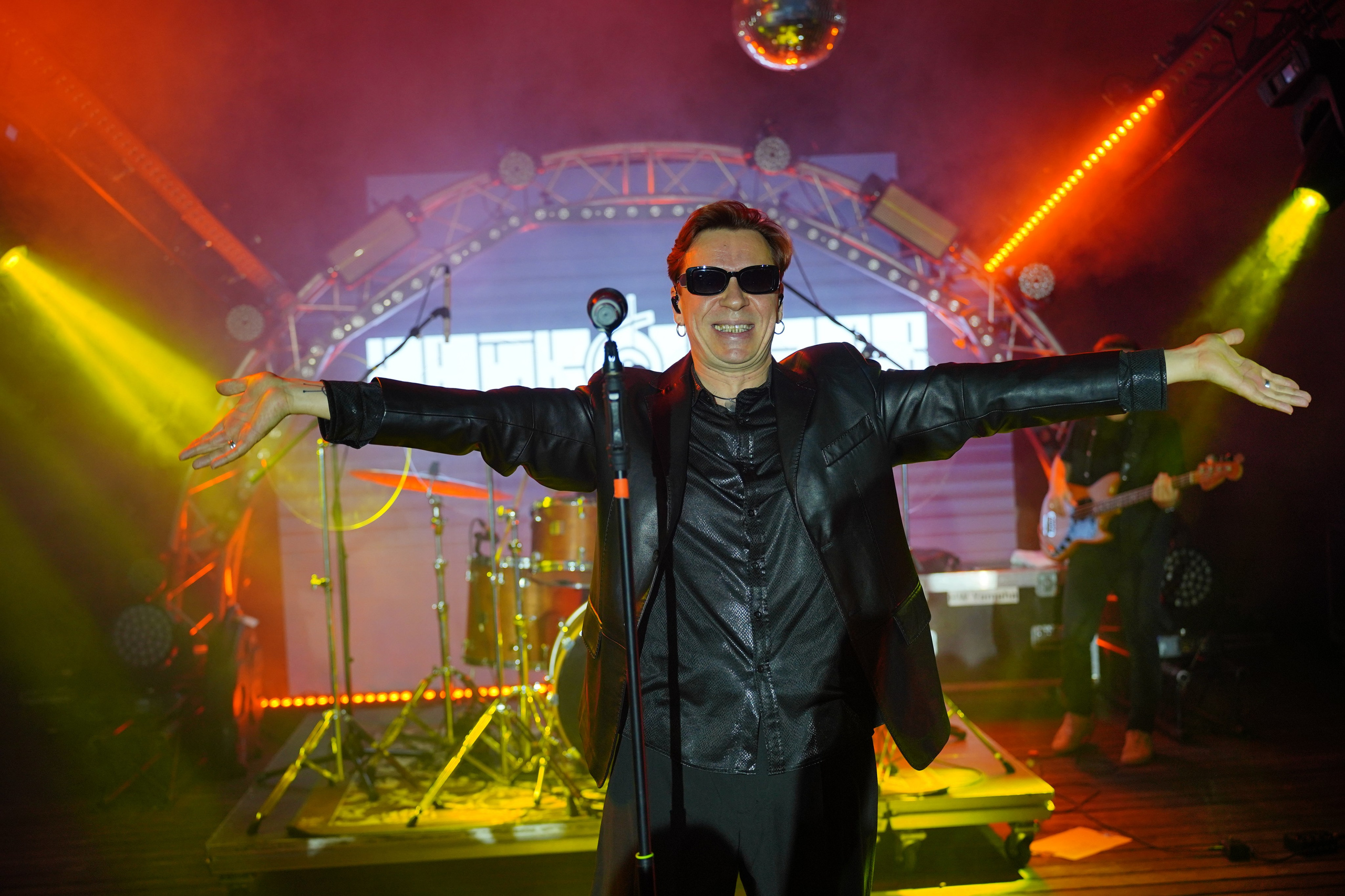 PETSHOPDAYS. Найк Борзов. Denis Kirillov