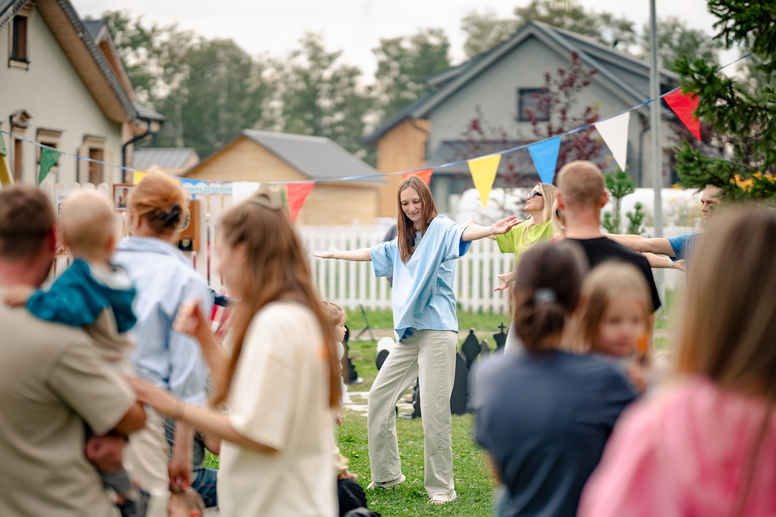 репортажный фотограф Новосибирск