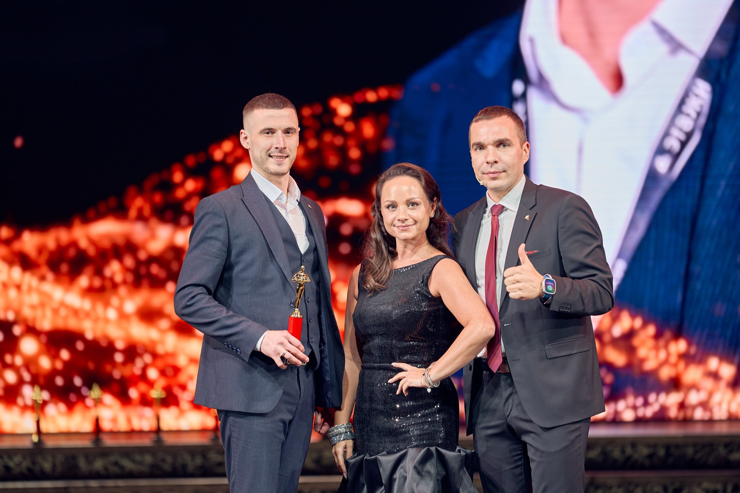 Репортажная фотосъемка мероприятий в Москве